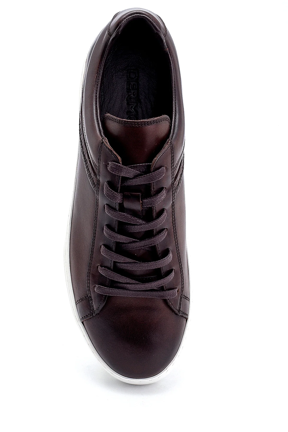 Erkek Deri Sneaker - Image 6