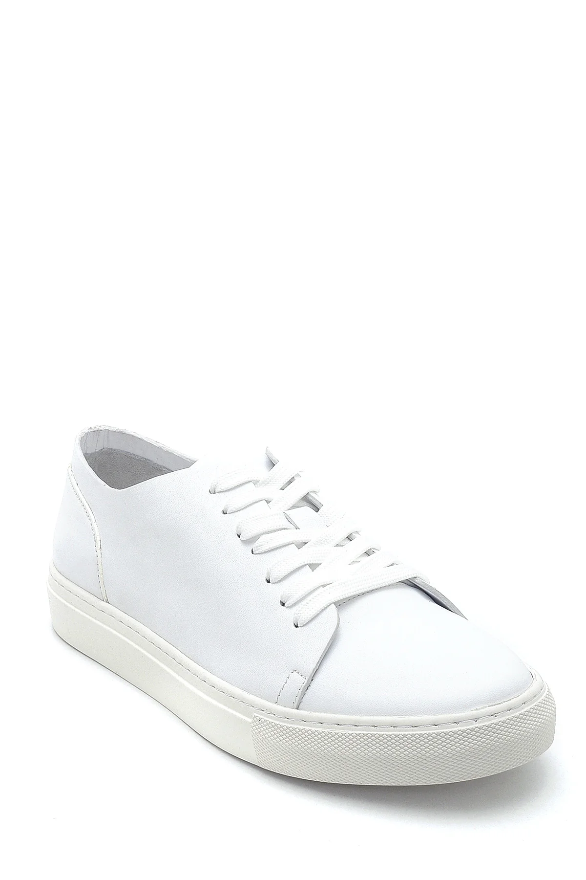 Erkek Deri Sneaker - Image 2