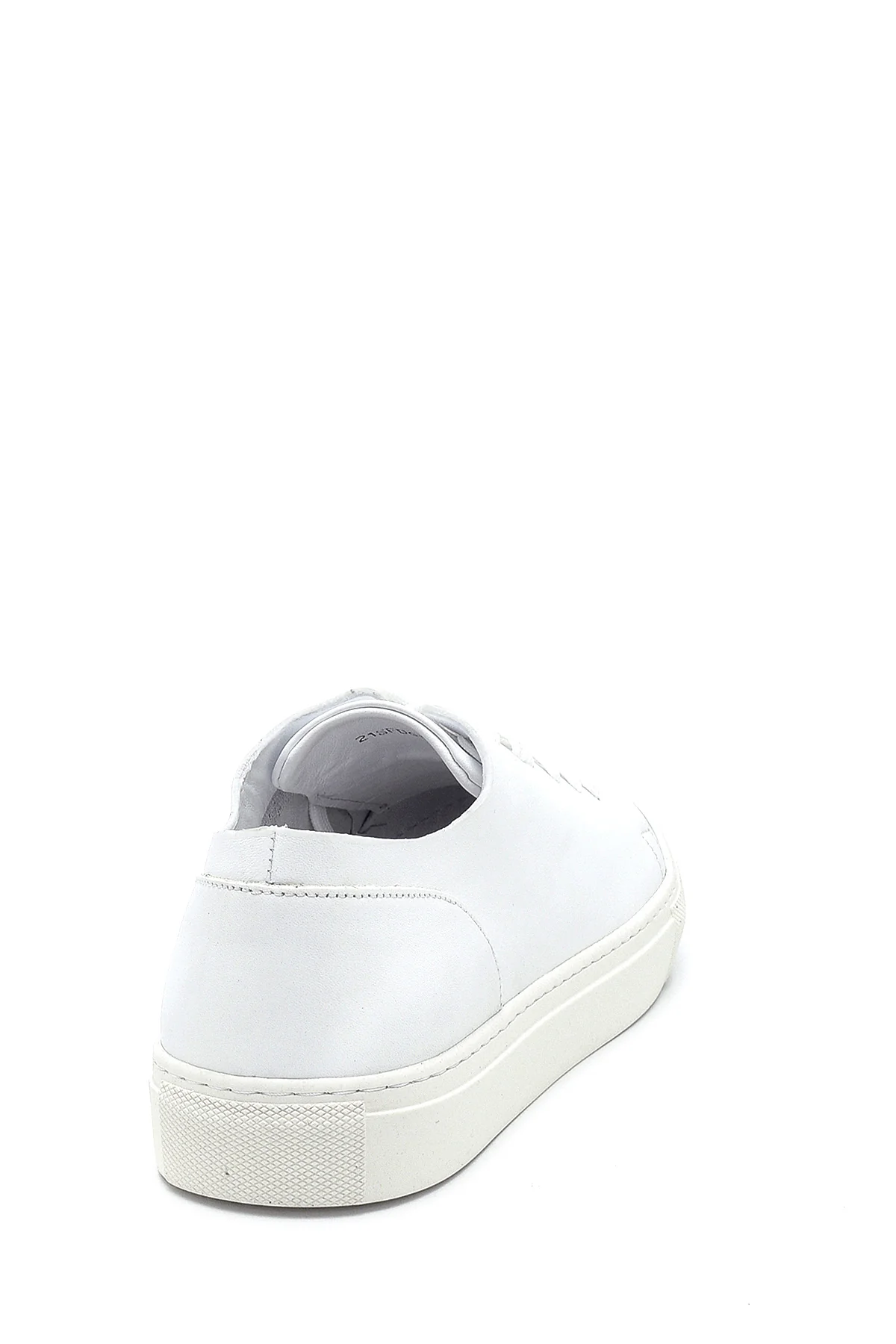 Erkek Deri Sneaker - Image 5