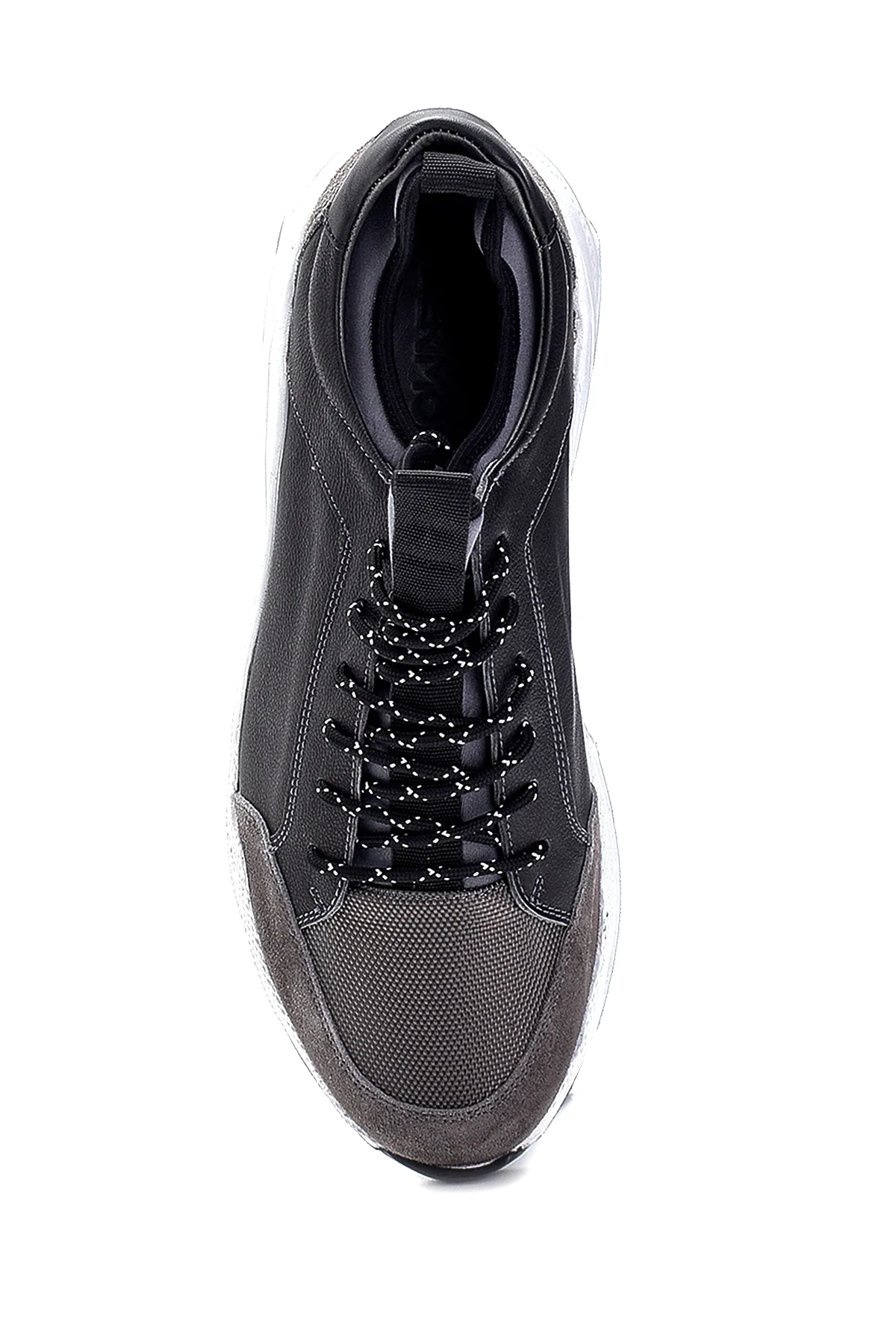 Erkek Deri Sneaker - Image 6