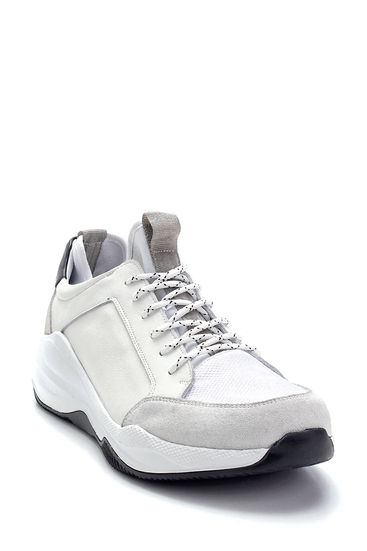 Erkek Deri Sneaker - Image 2