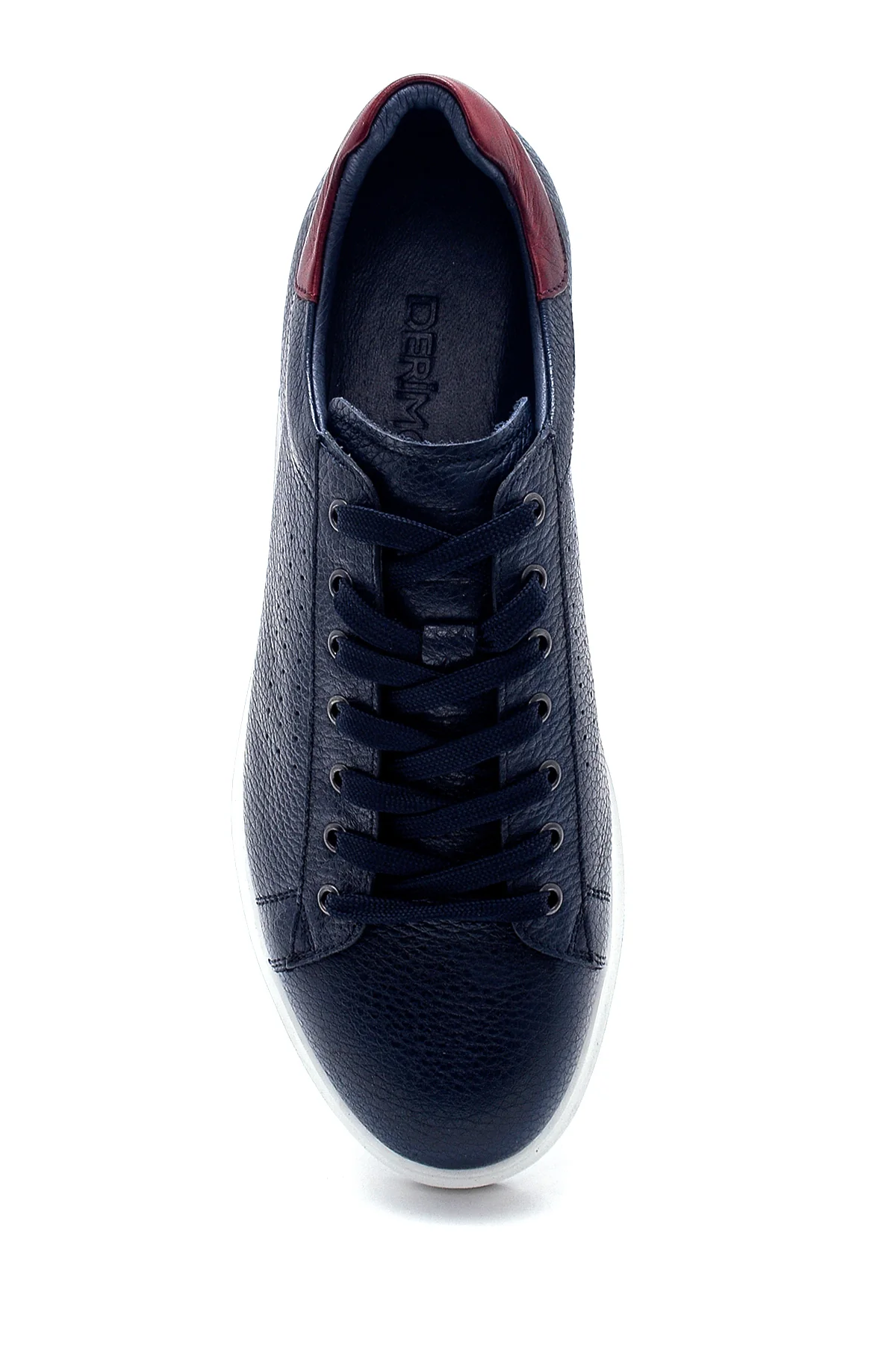 Erkek Deri Sneaker - Image 6