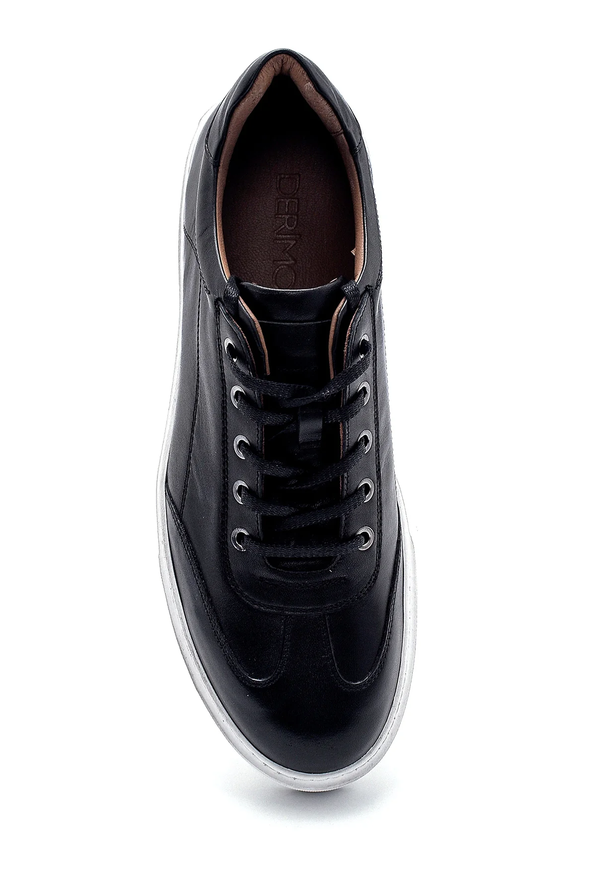 Erkek Deri Sneaker - Image 6
