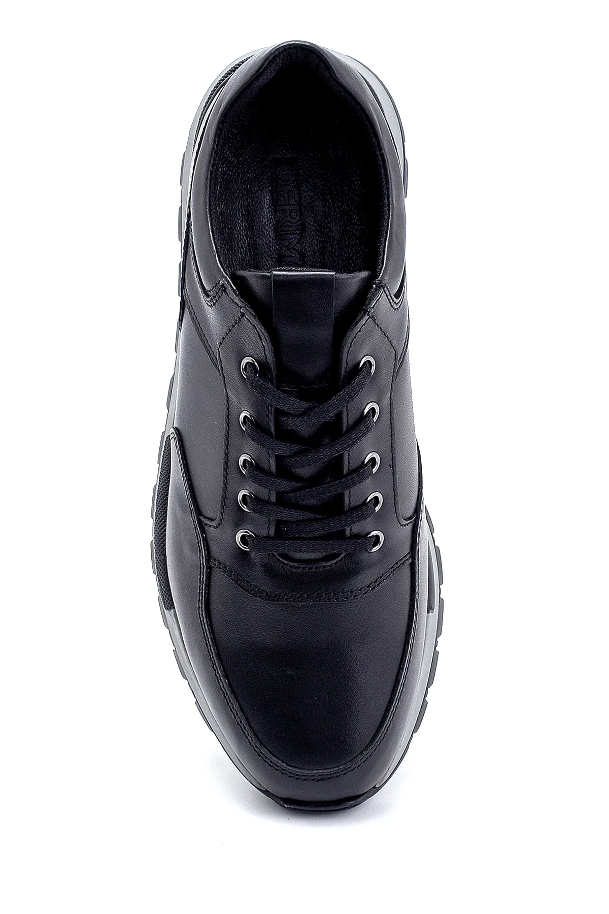 Erkek Deri Sneaker - Image 6