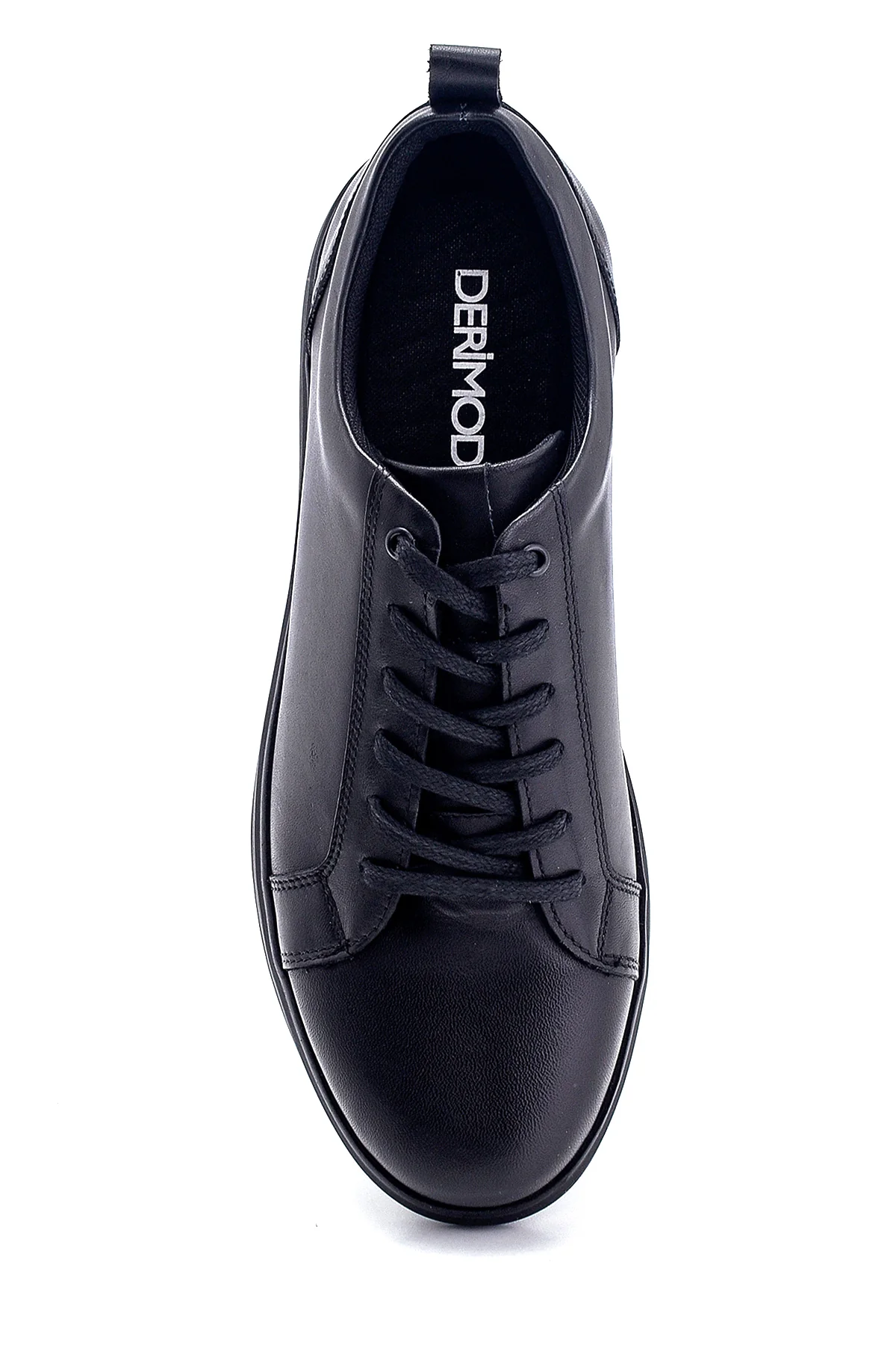 Erkek Deri Sneaker - Image 6