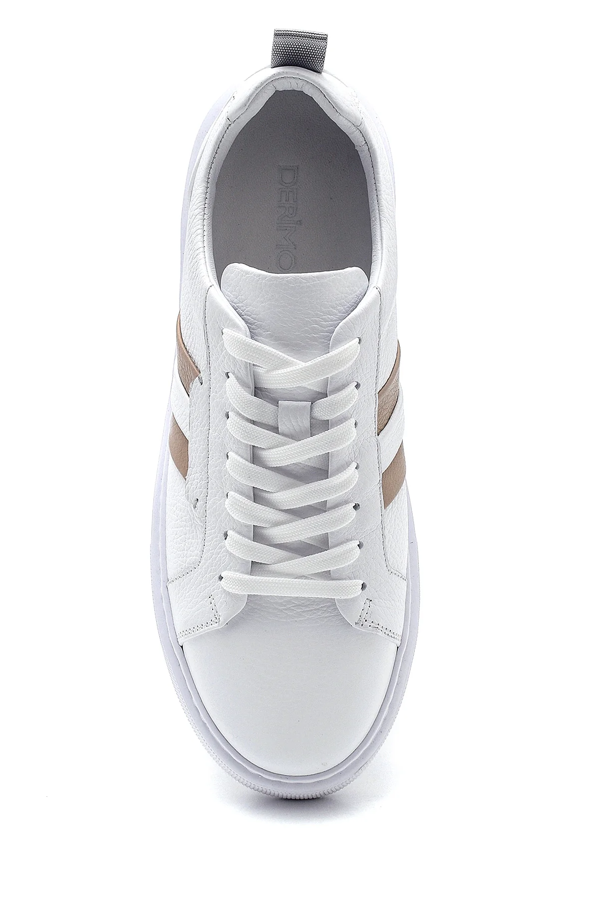 Erkek Deri Sneaker - Image 6