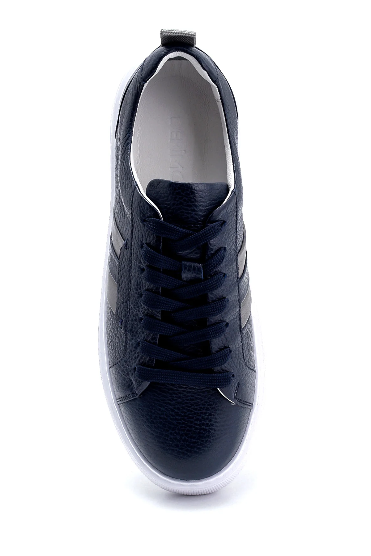 Erkek Deri Sneaker - Image 6