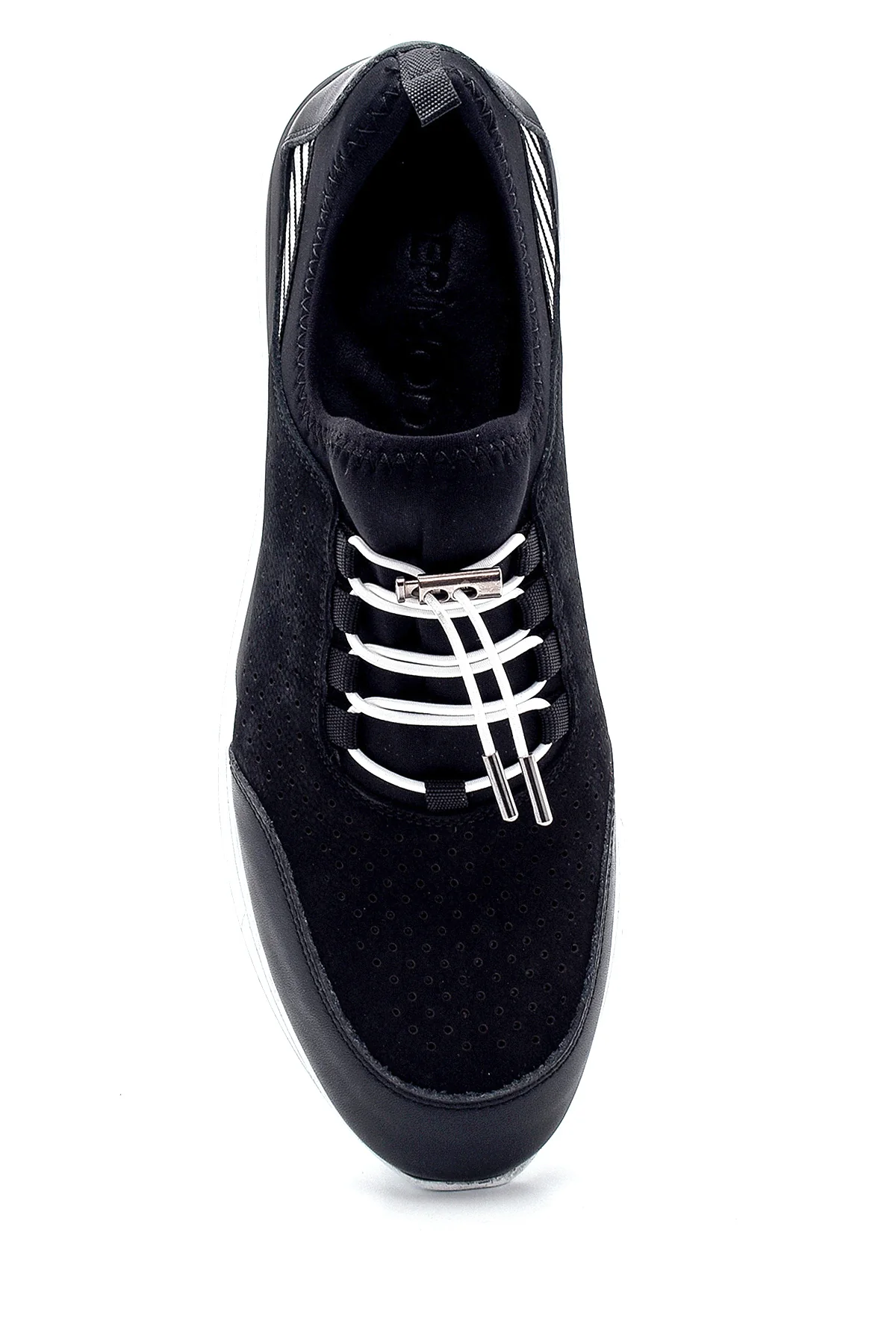Erkek Deri Sneaker - Image 6