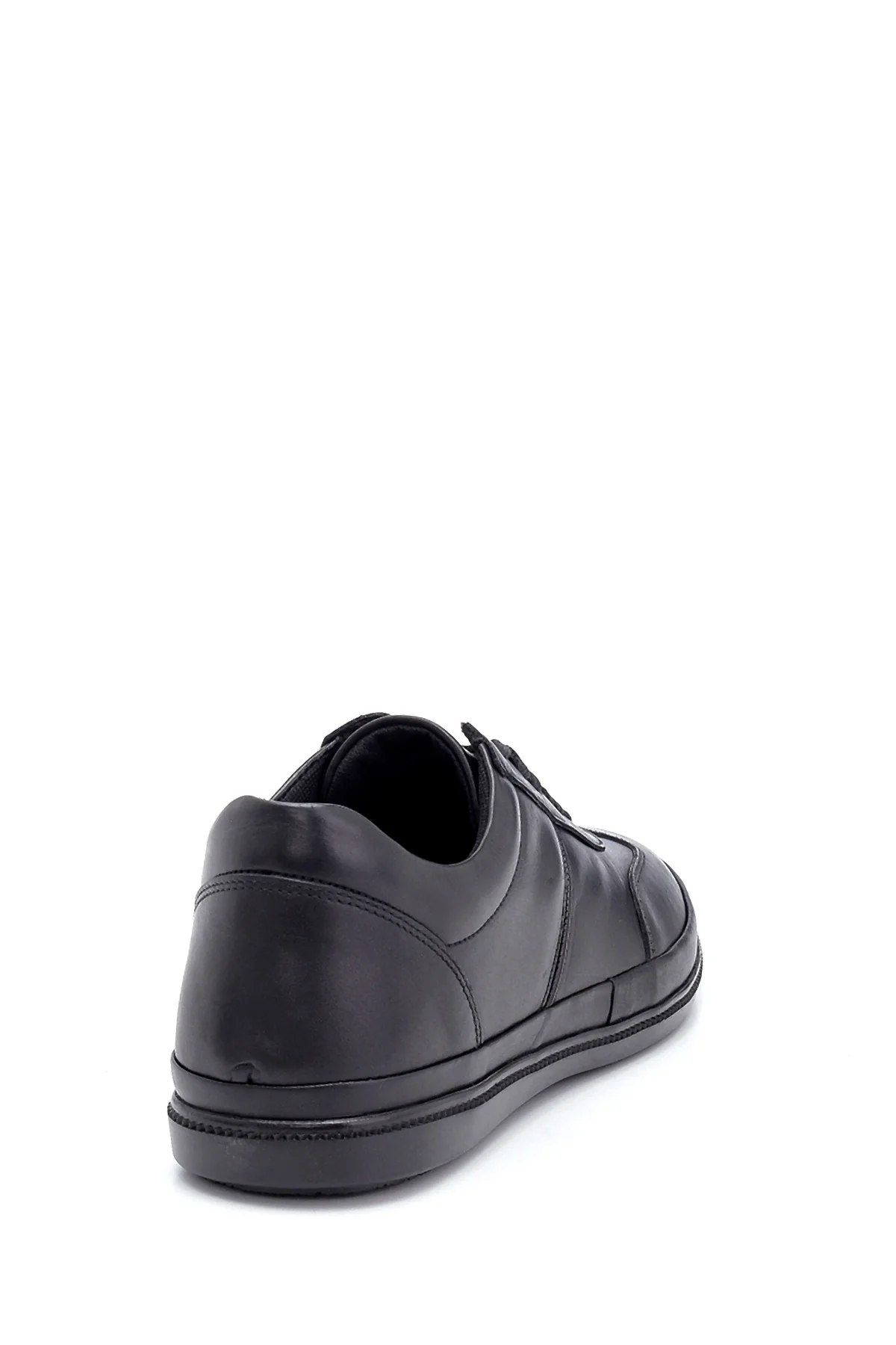 Erkek Deri Sneaker - Image 5