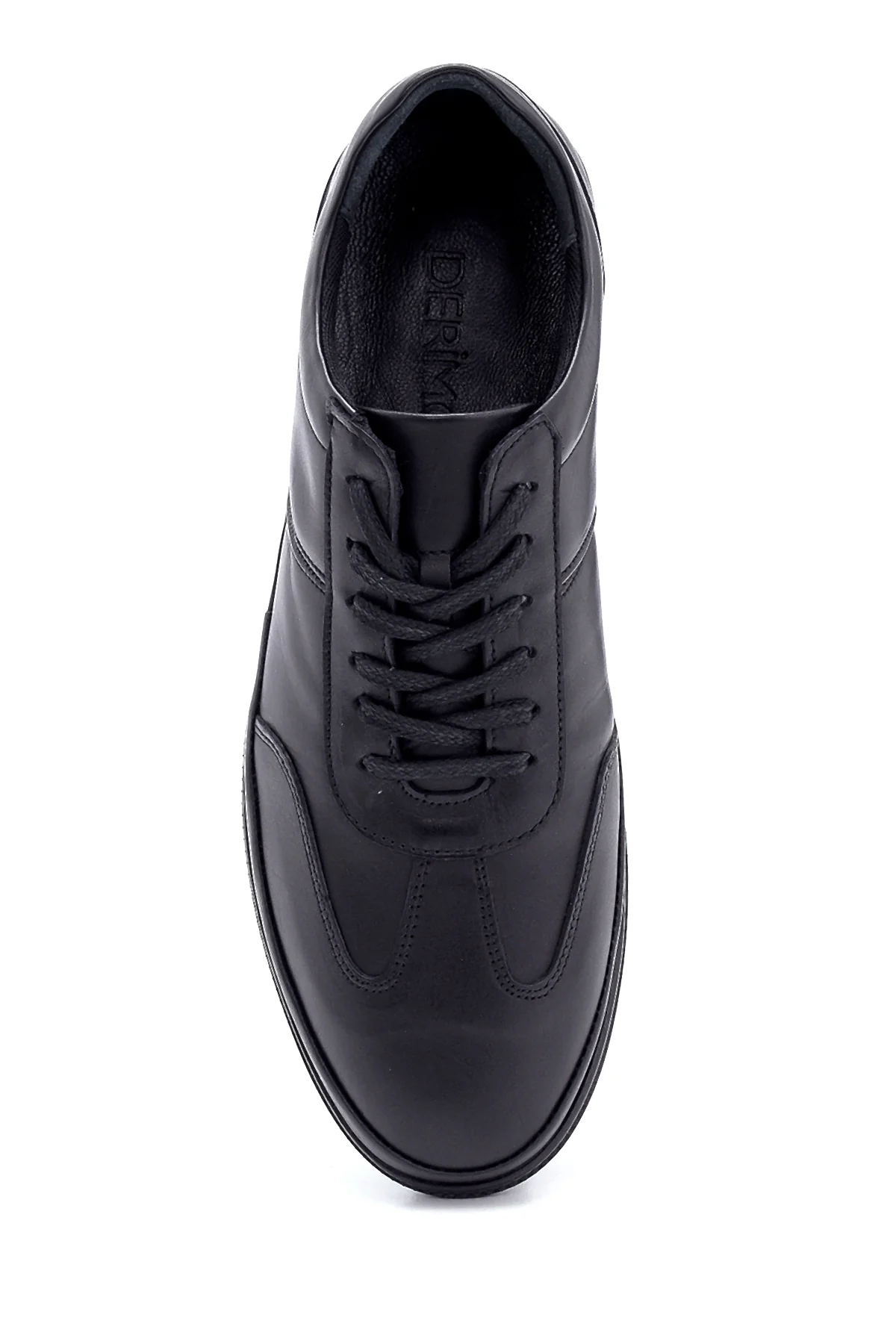 Erkek Deri Sneaker - Image 6