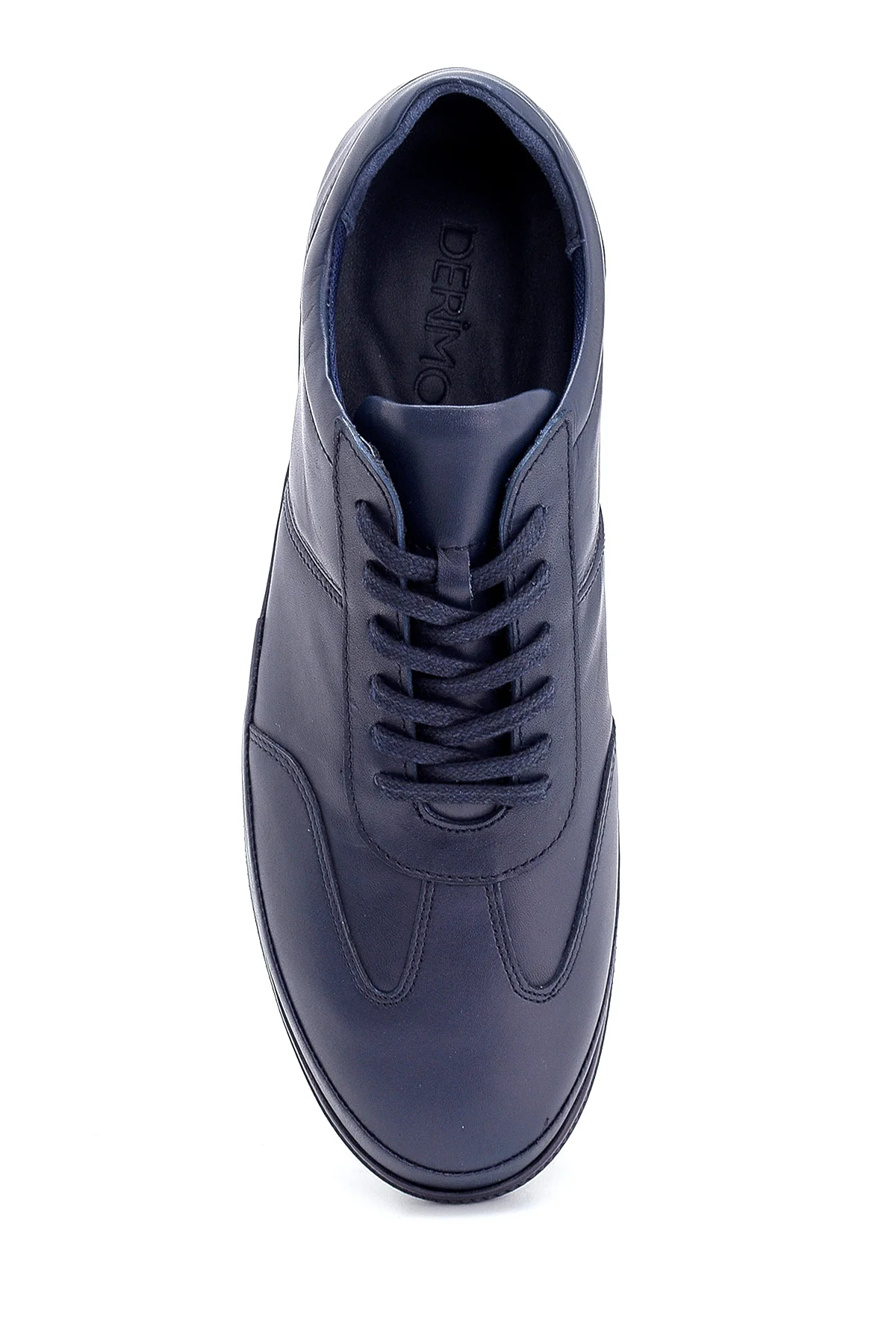 Erkek Deri Sneaker - Image 6