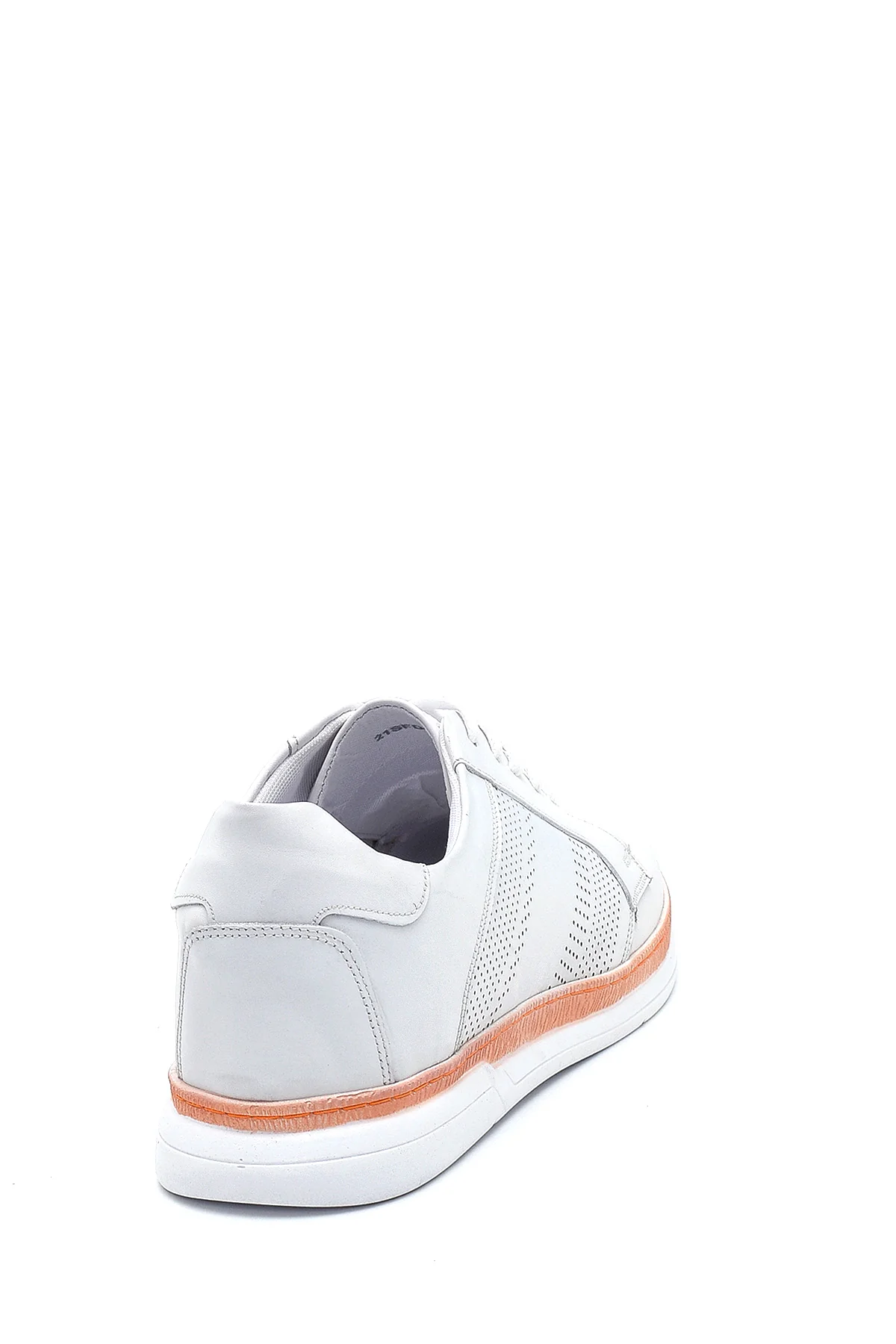 Erkek Deri Sneaker - Image 5