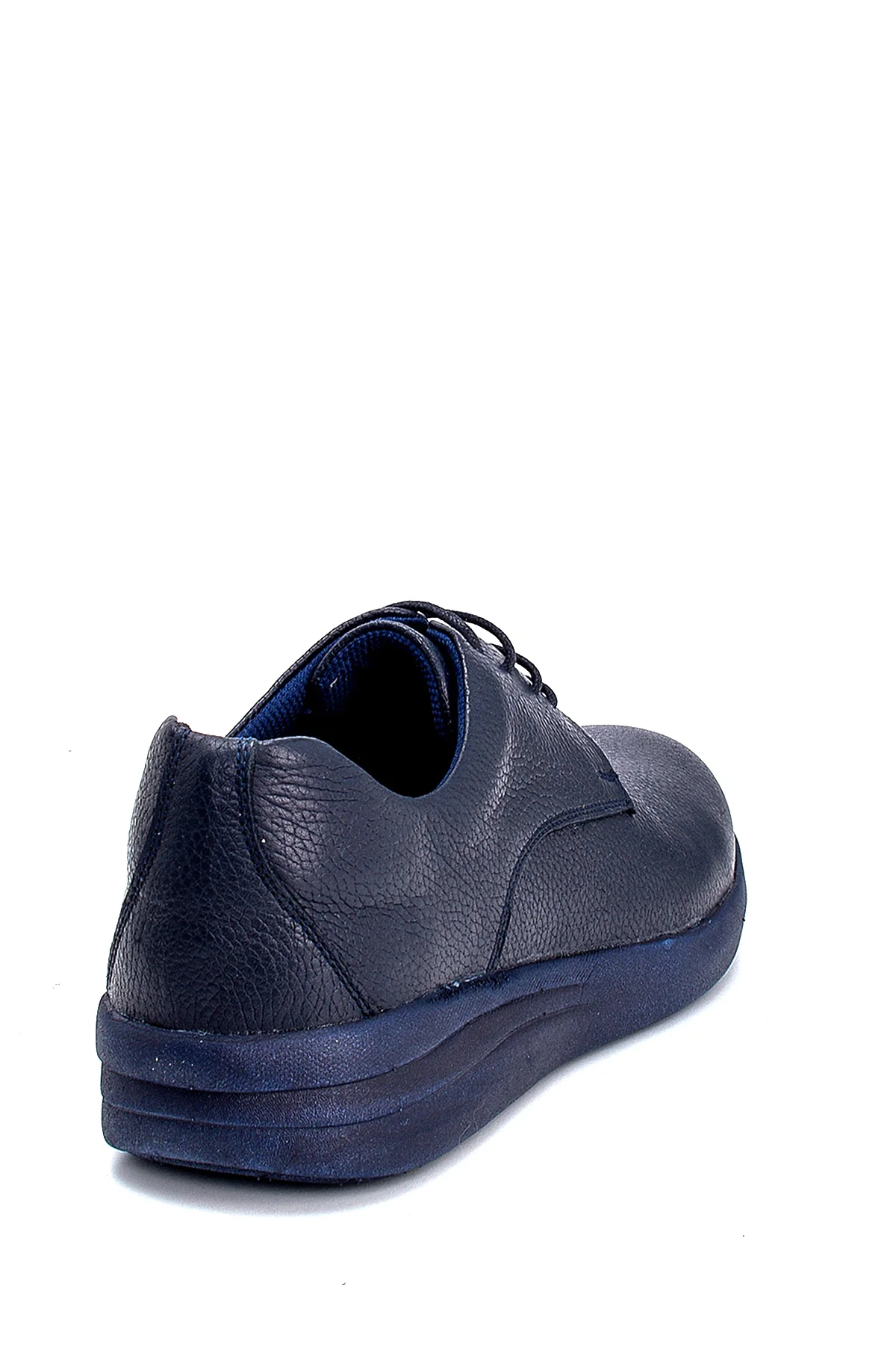 Erkek Deri Sneaker - Image 5