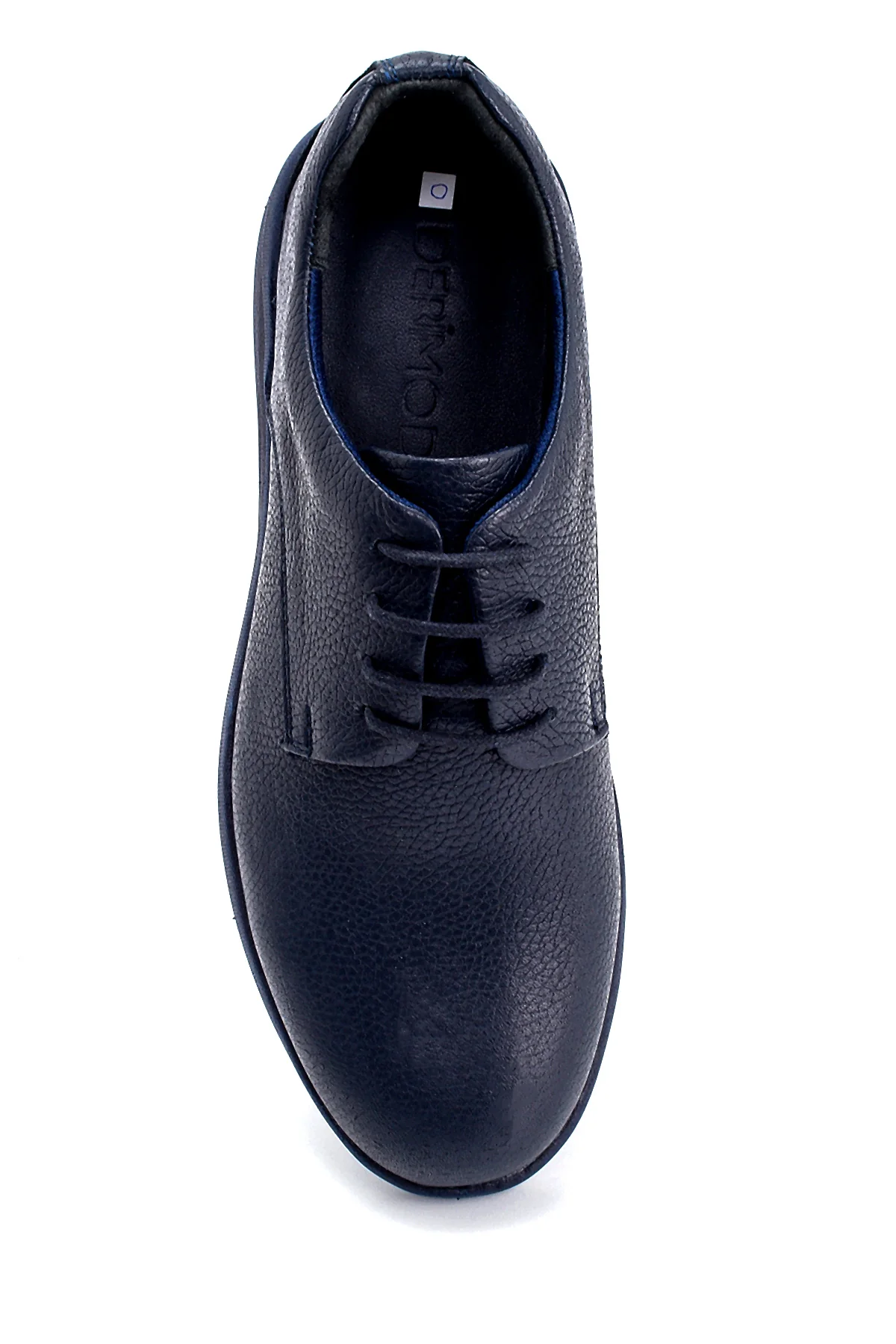 Erkek Deri Sneaker - Image 6