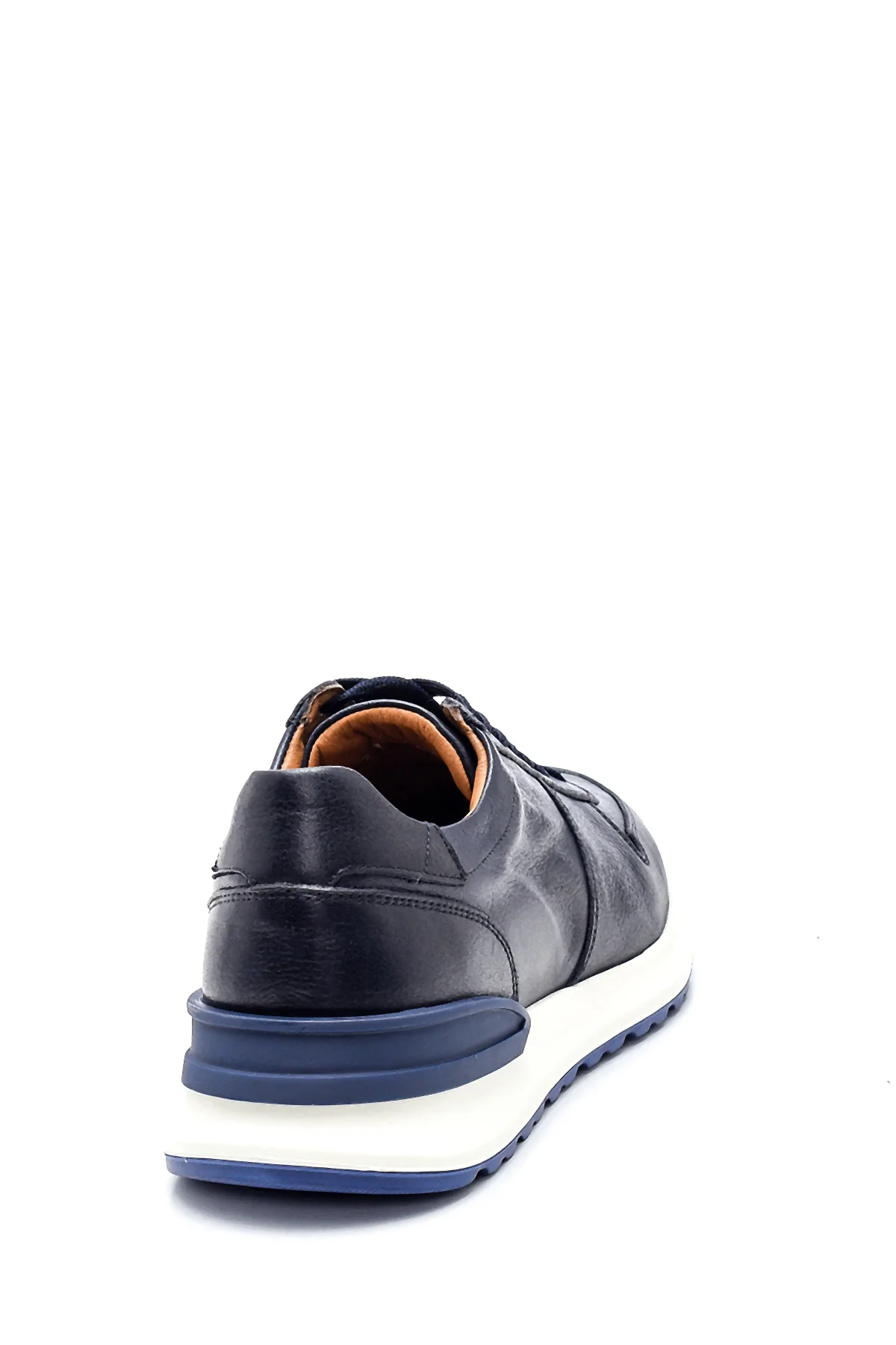 Erkek Deri Sneaker - Image 5