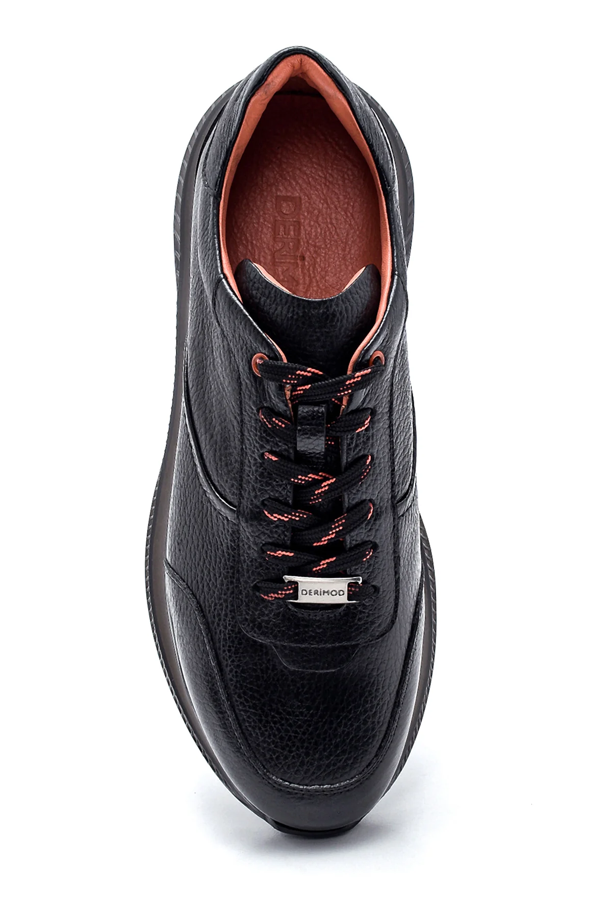 Erkek Deri Sneaker - Image 6