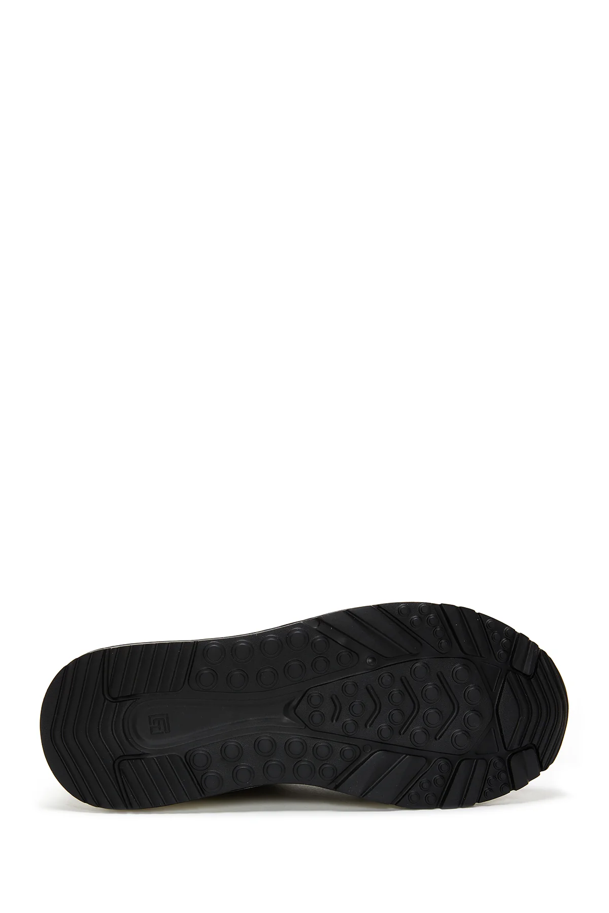 Erkek Deri Sneaker - Image 4