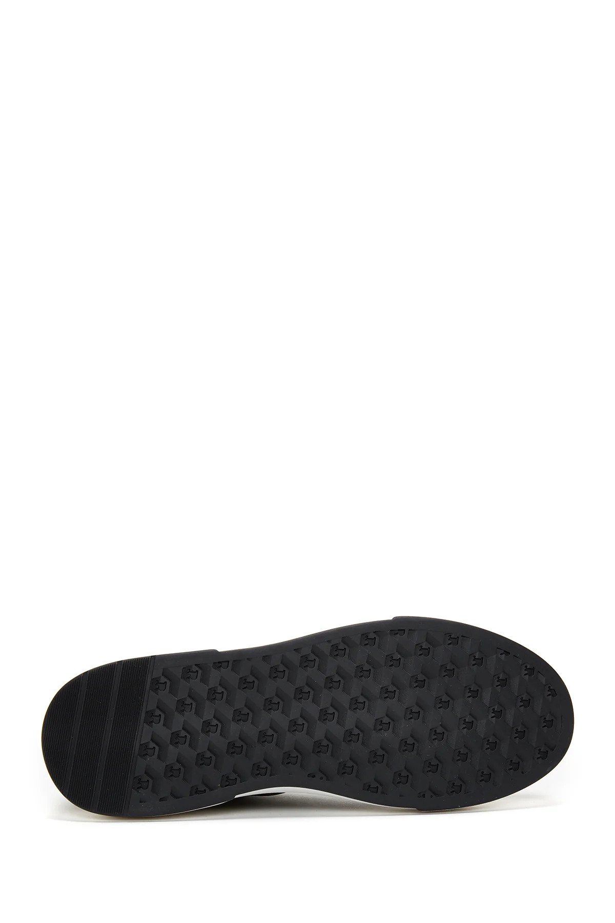 Erkek Deri Sneaker - Image 4