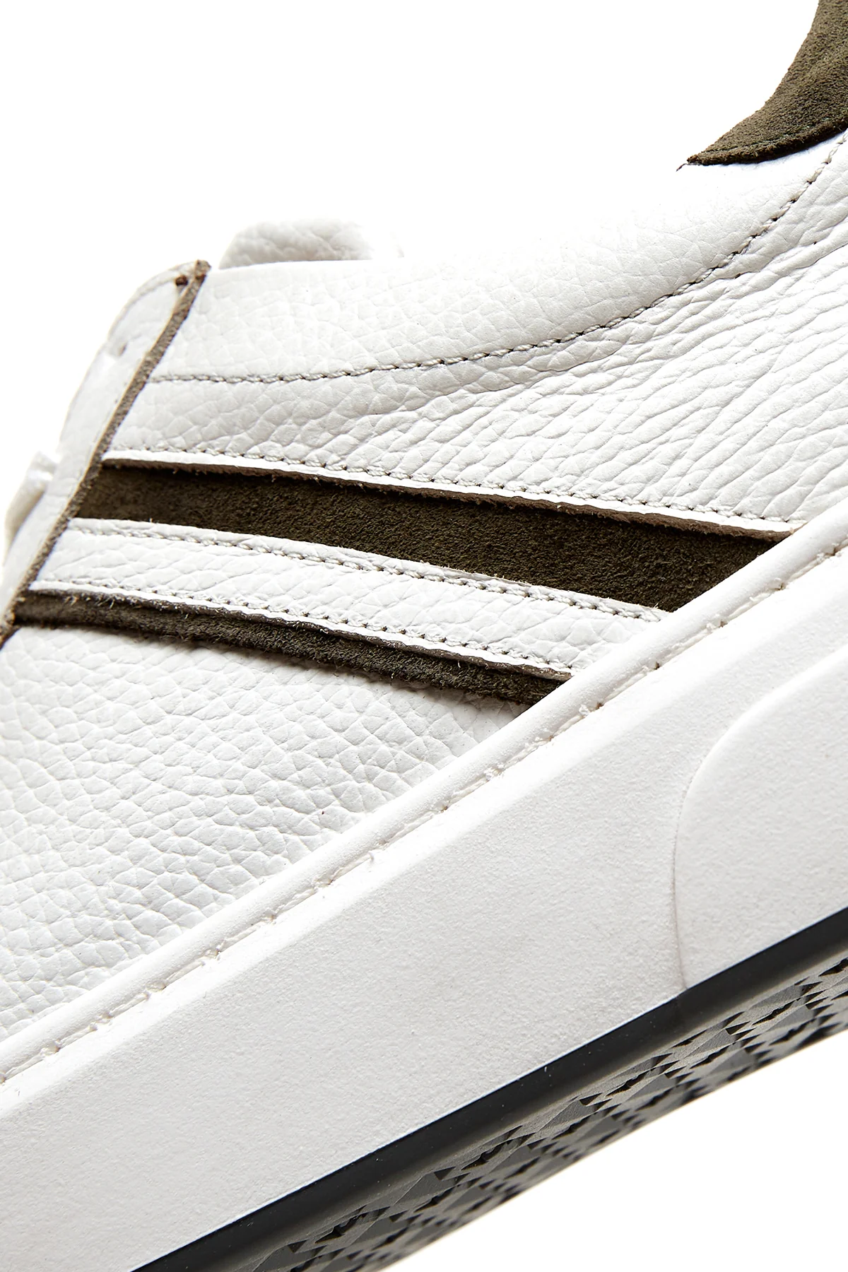 Erkek Deri Sneaker - Image 8