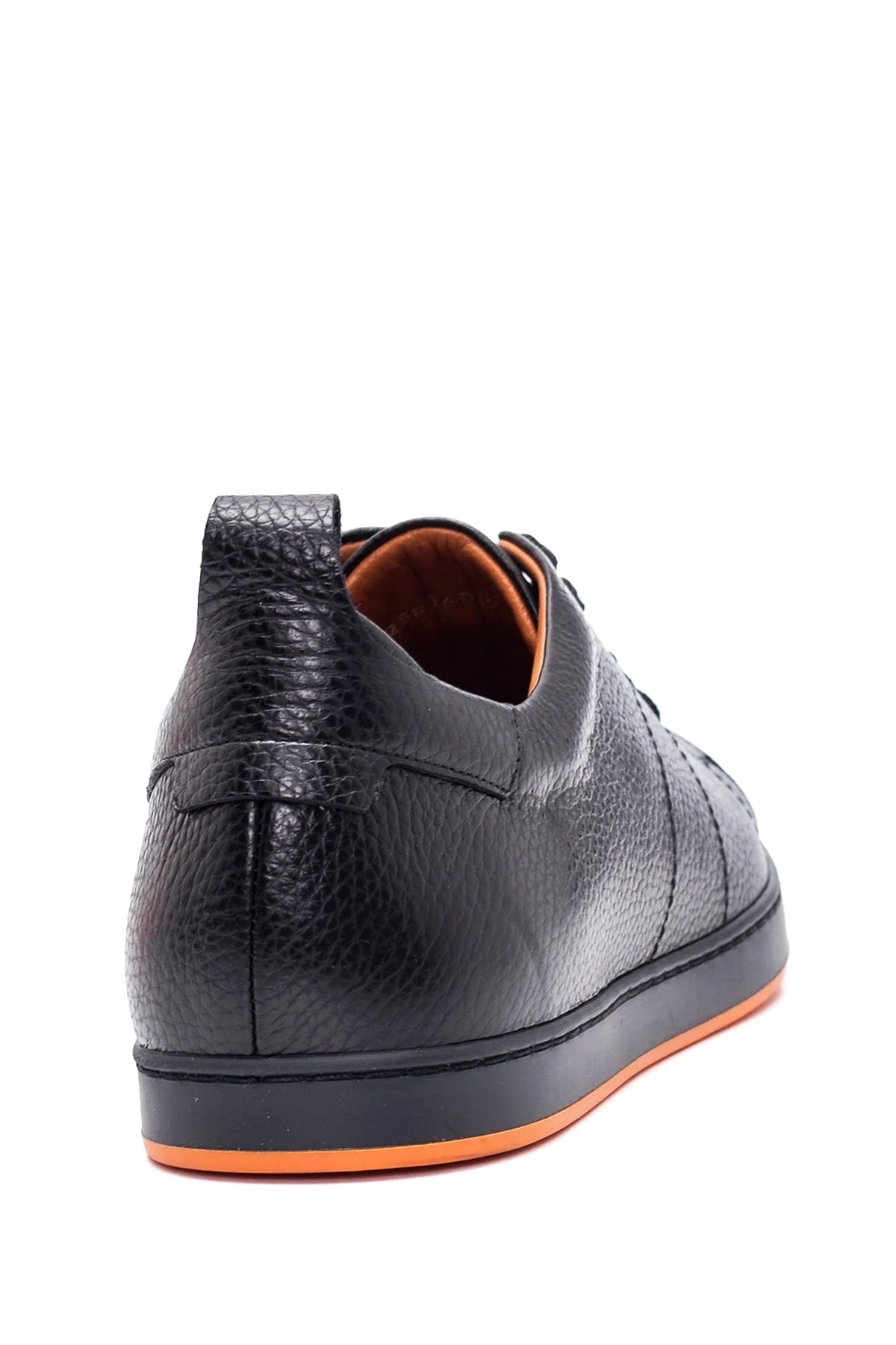 Erkek Deri Sneaker - Image 5