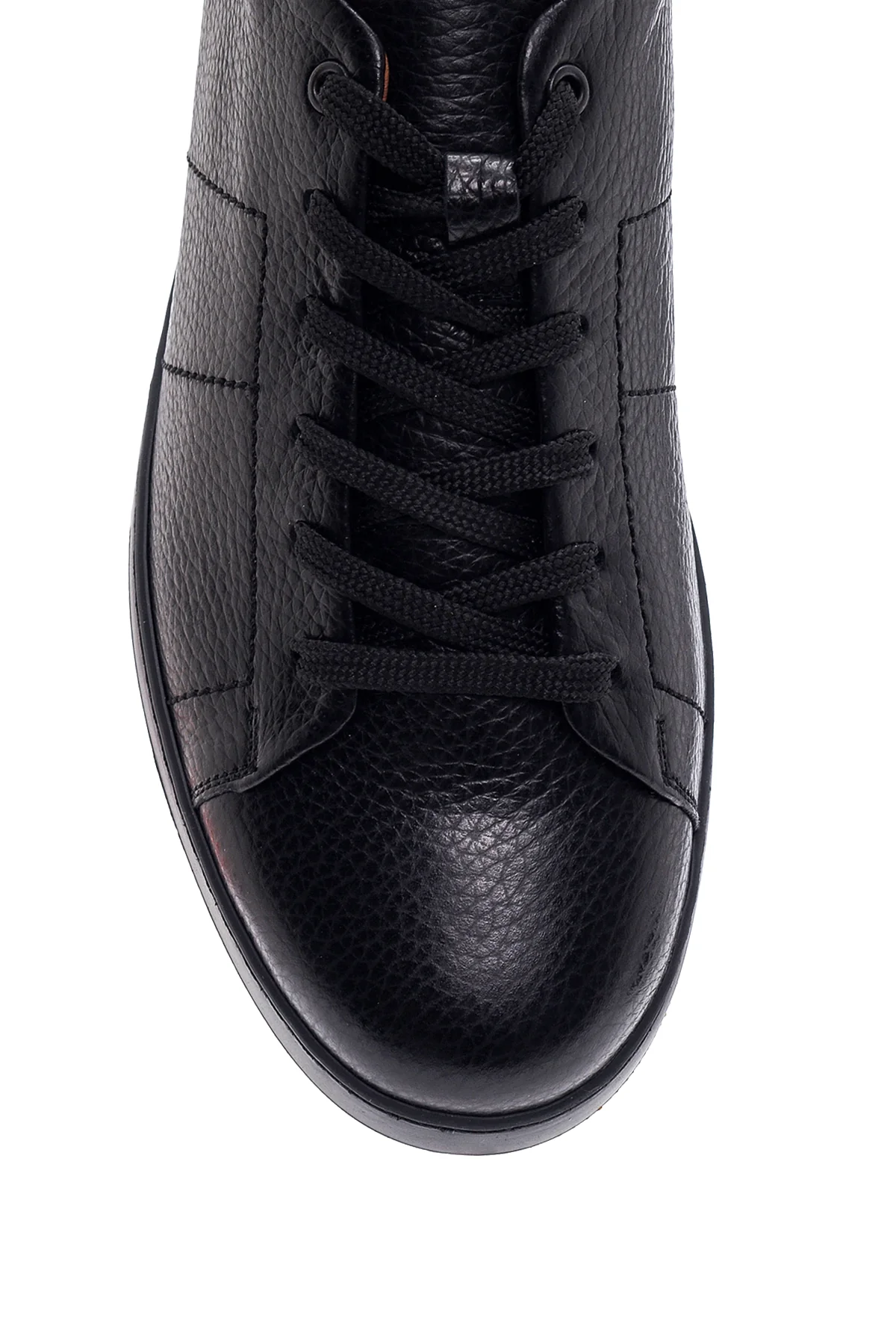 Erkek Deri Sneaker - Image 6