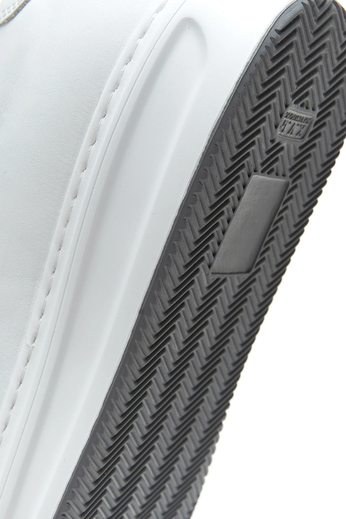 Erkek Deri Sneaker - Image 6