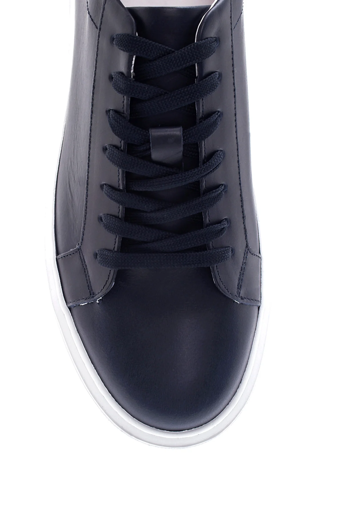 Erkek Deri Sneaker - Image 6
