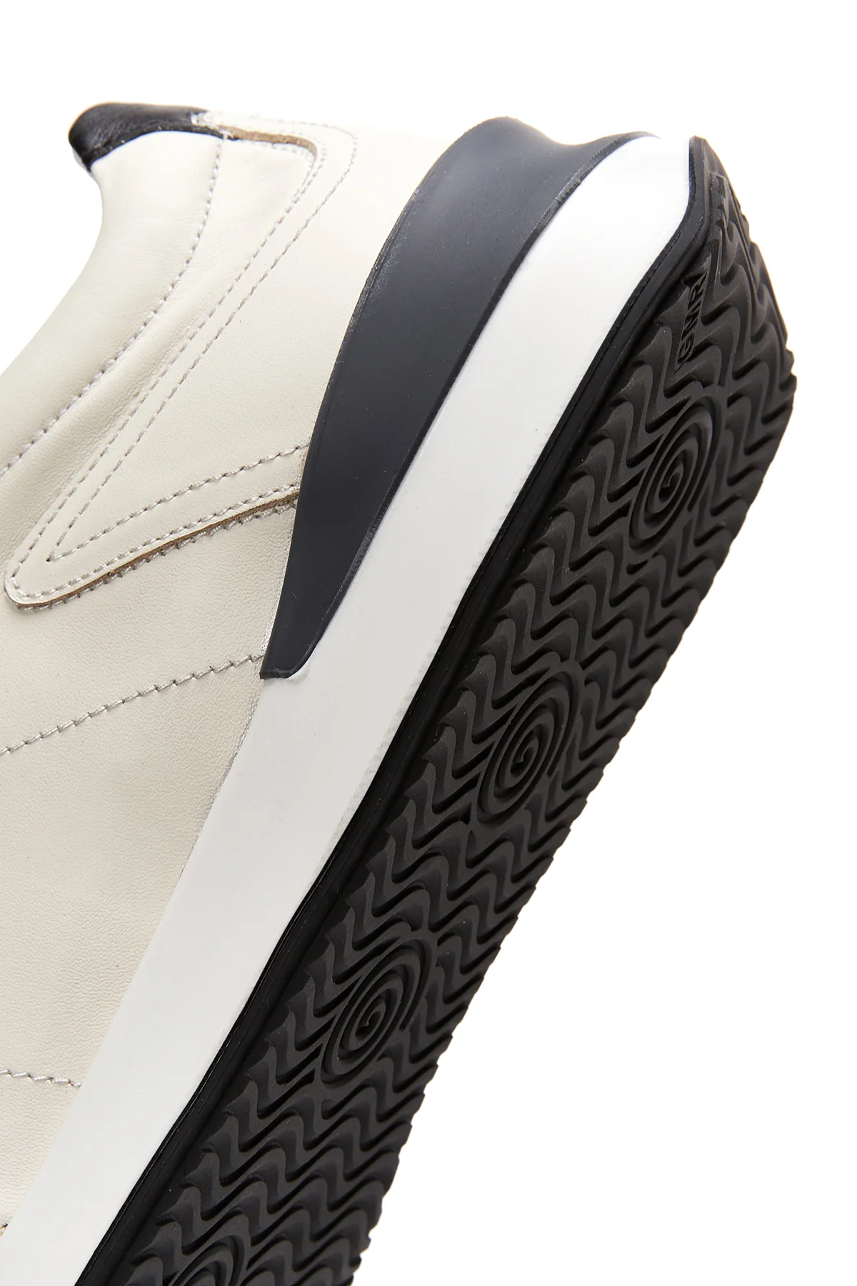 Erkek Deri Sneaker - Image 7