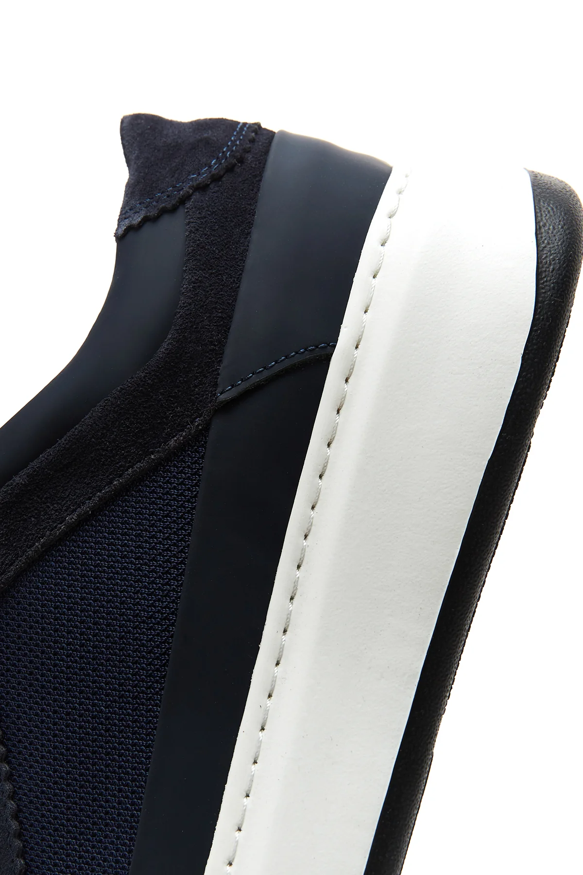 Erkek Deri Sneaker - Image 7