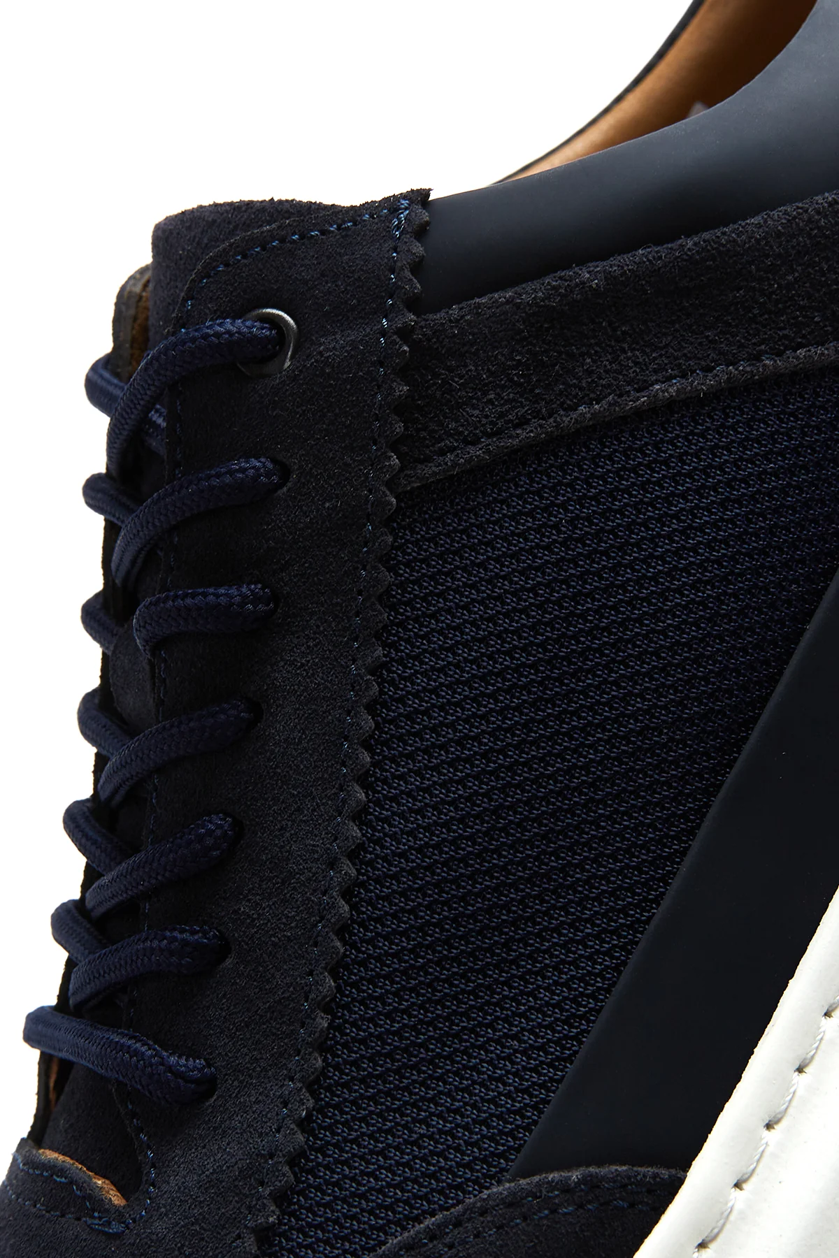 Erkek Deri Sneaker - Image 8
