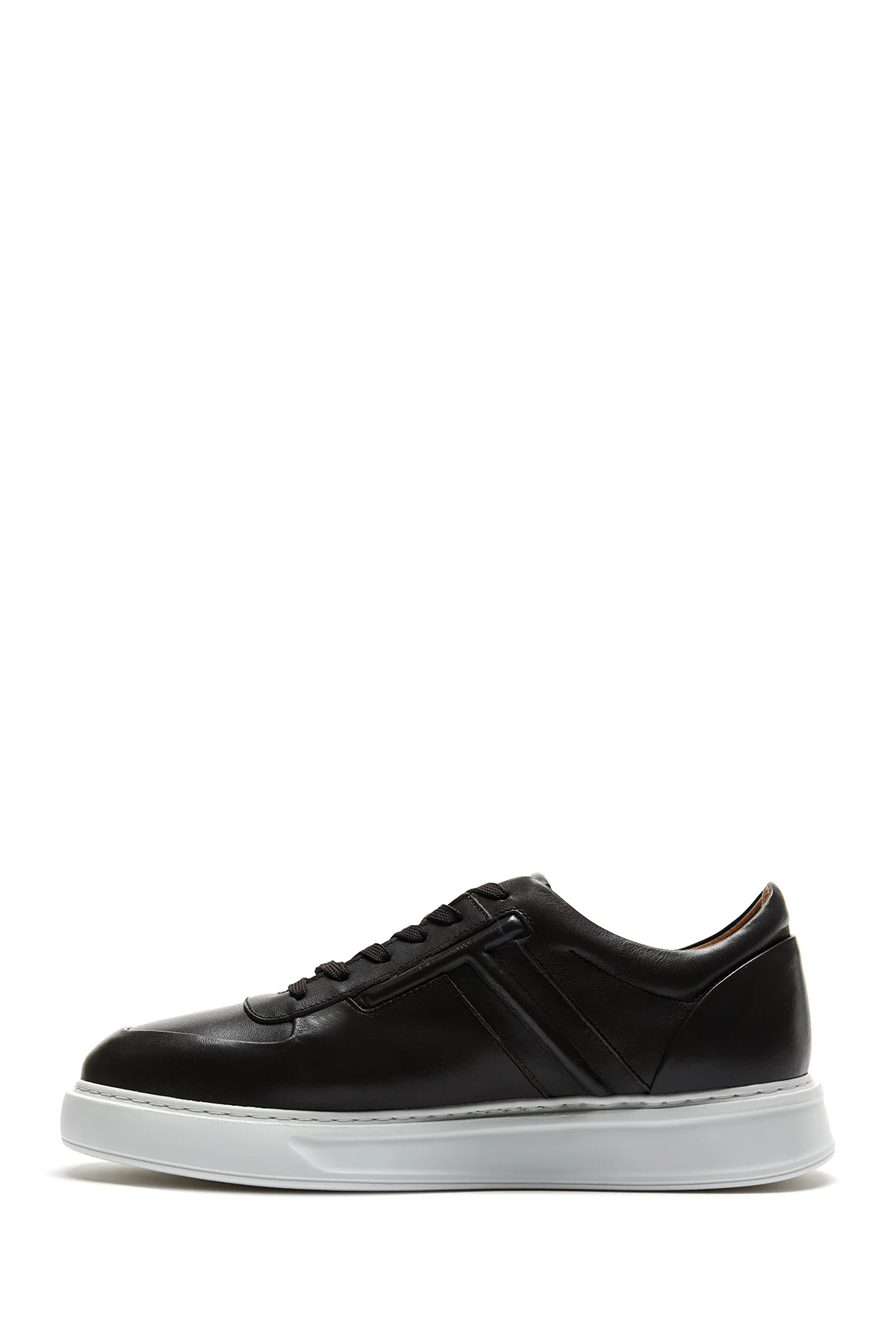 Erkek Deri Sneaker - Image 2