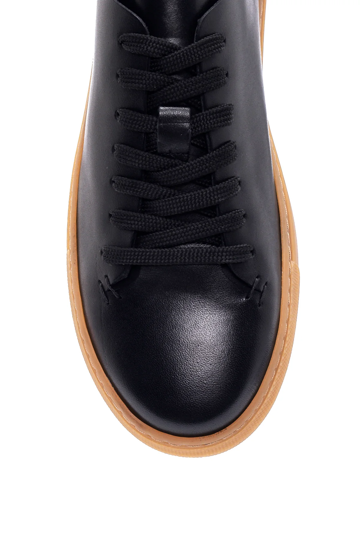 Erkek Deri Sneaker - Image 6