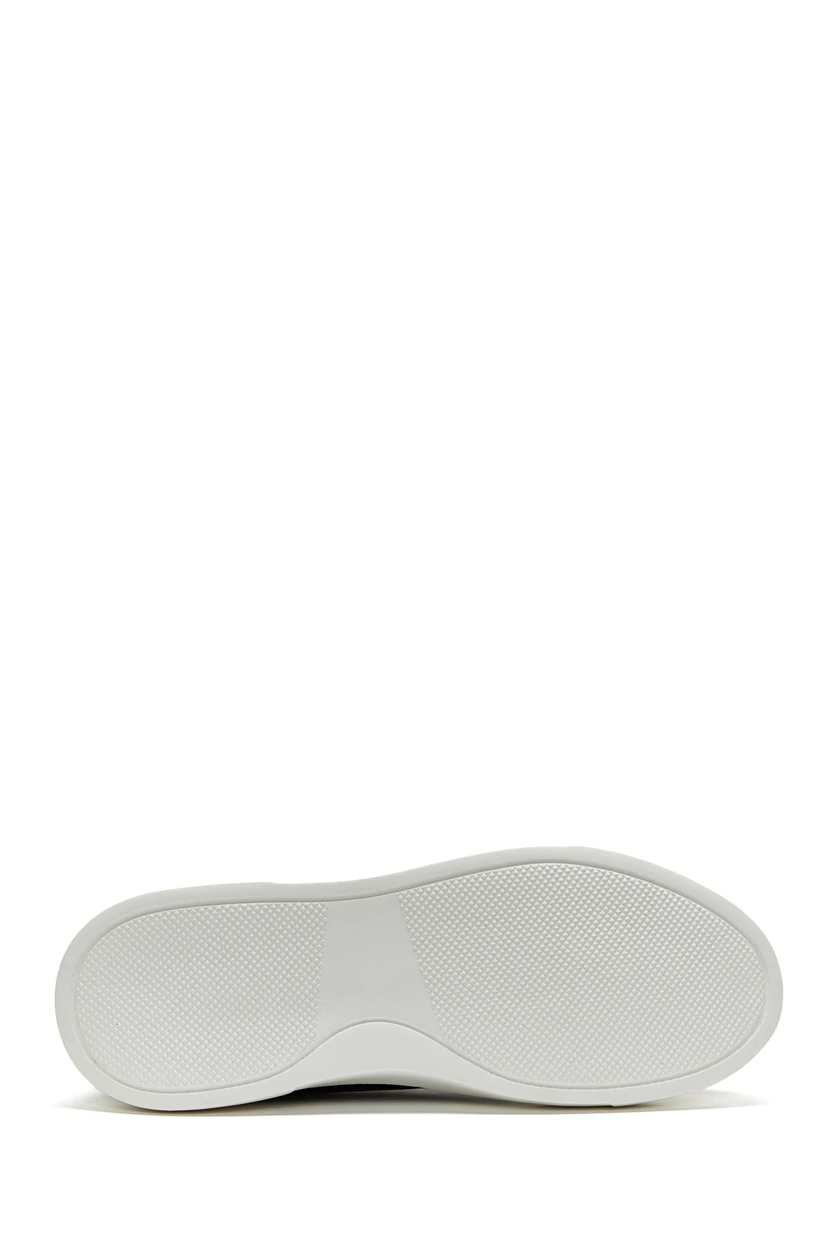 Erkek Deri Sneaker - Image 4