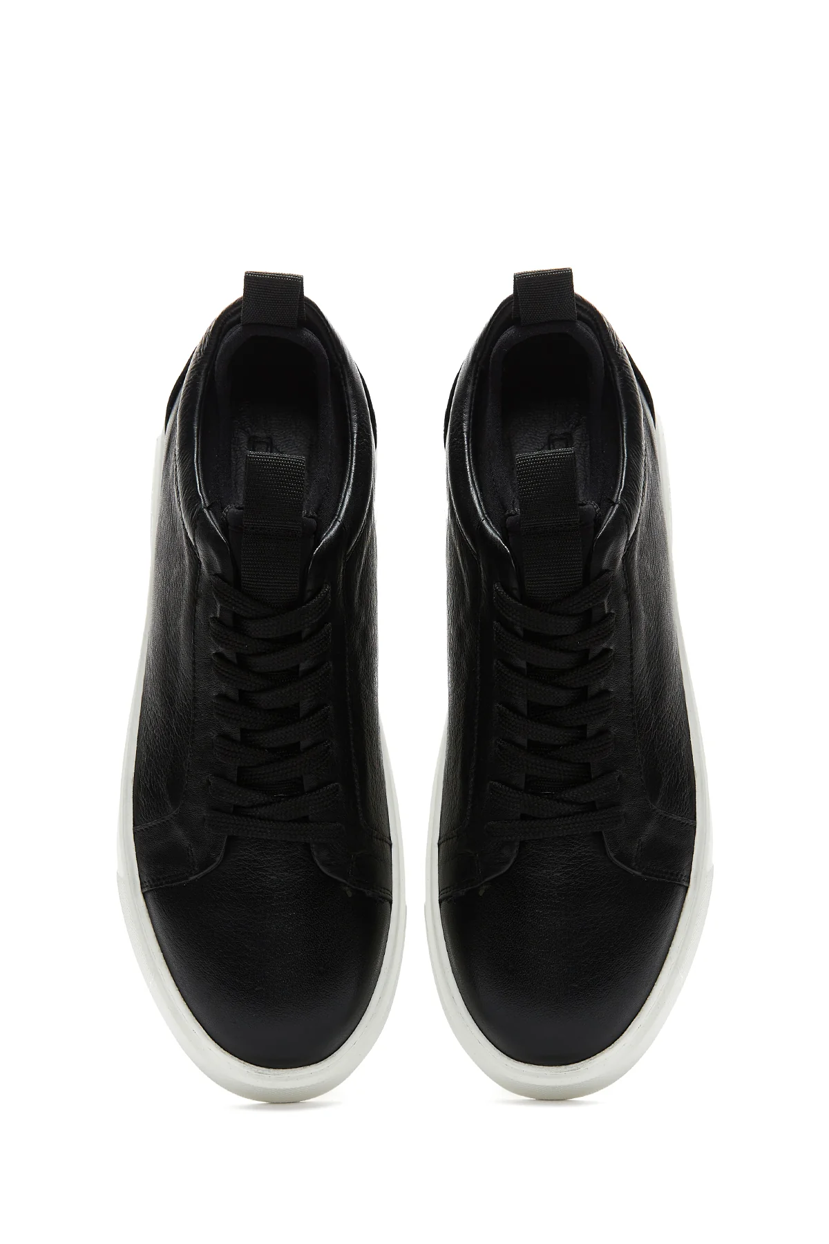 Erkek Deri Sneaker - Image 6