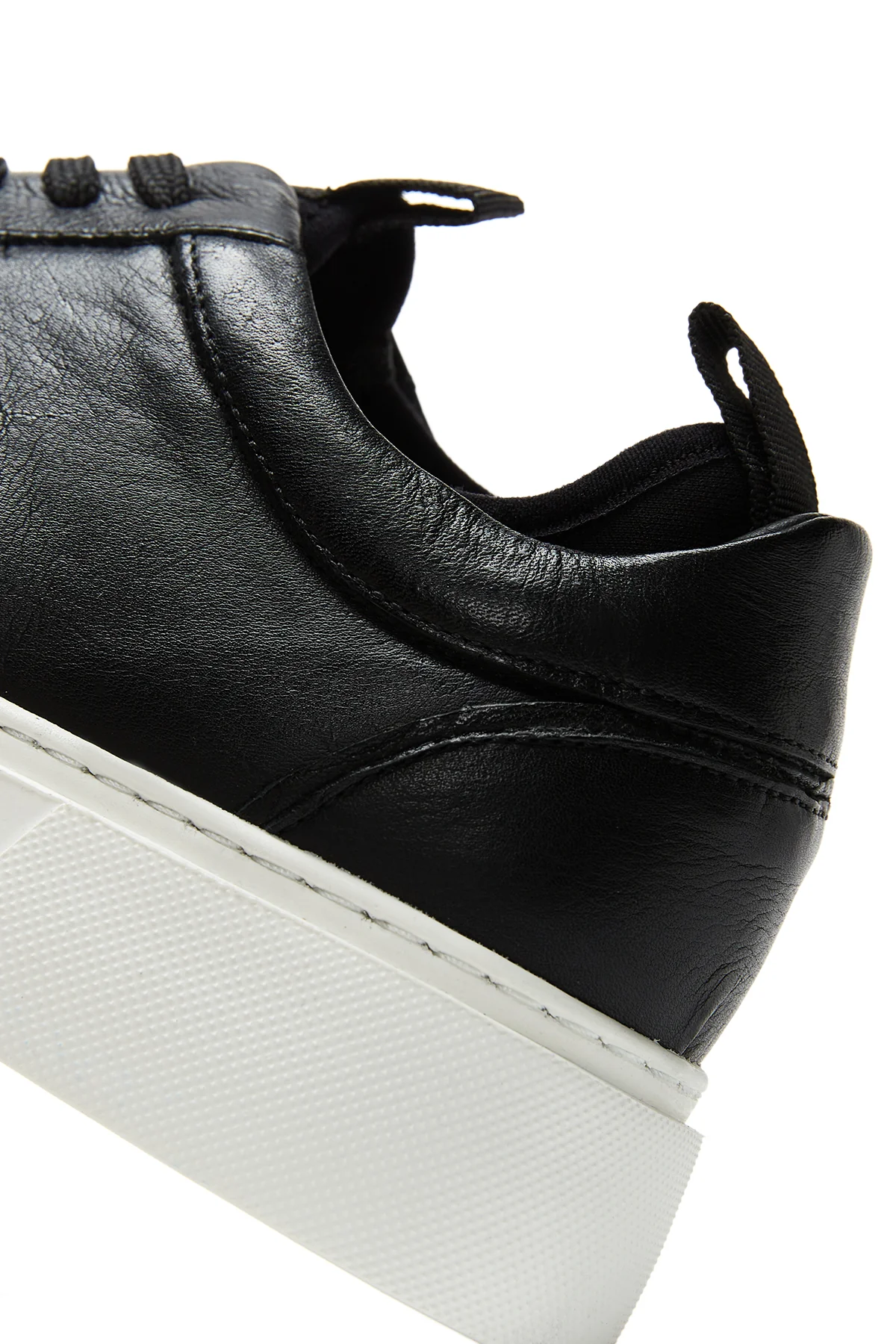 Erkek Deri Sneaker - Image 8