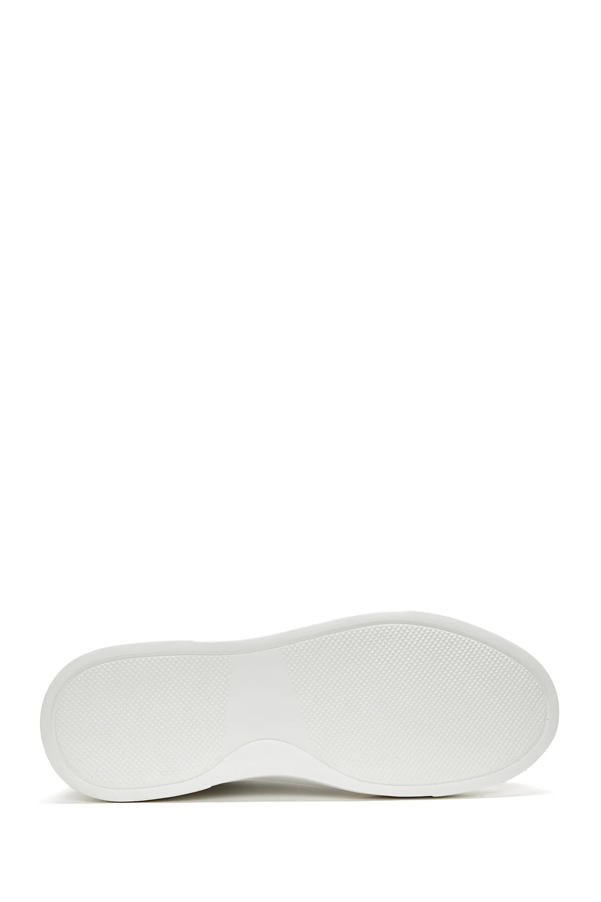 Erkek Deri Sneaker - Image 4