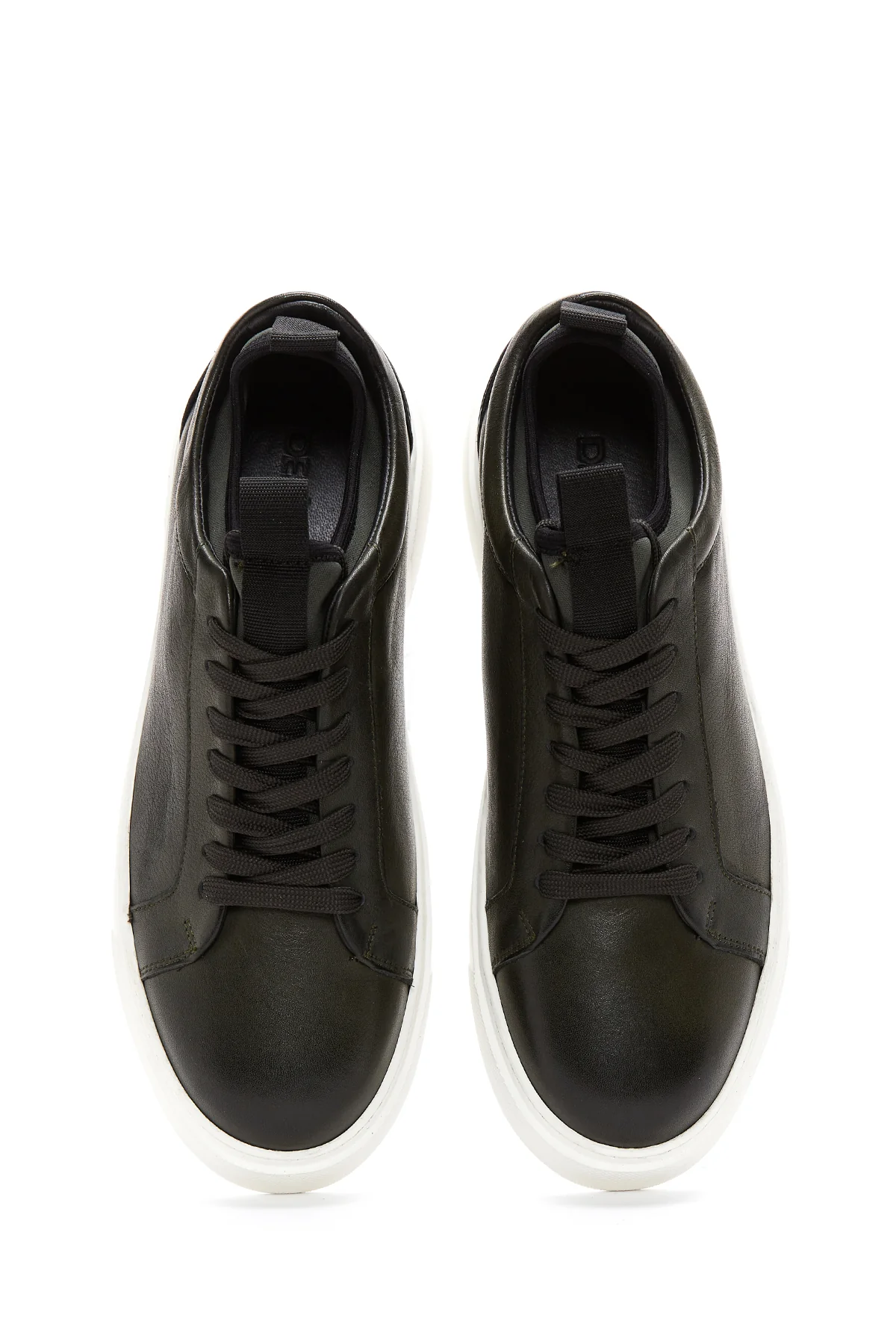 Erkek Deri Sneaker - Image 6