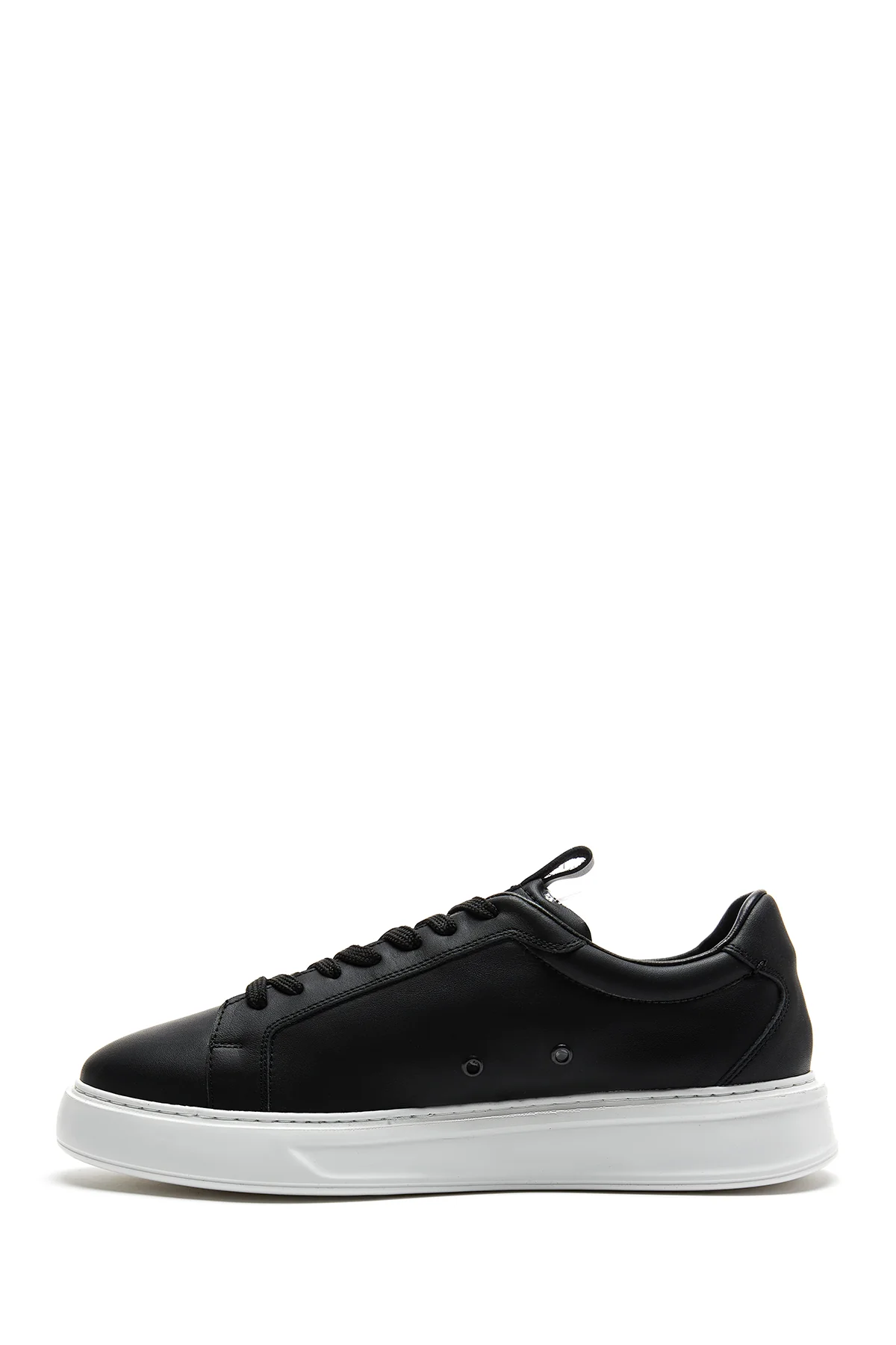 Erkek Deri Sneaker - Image 2