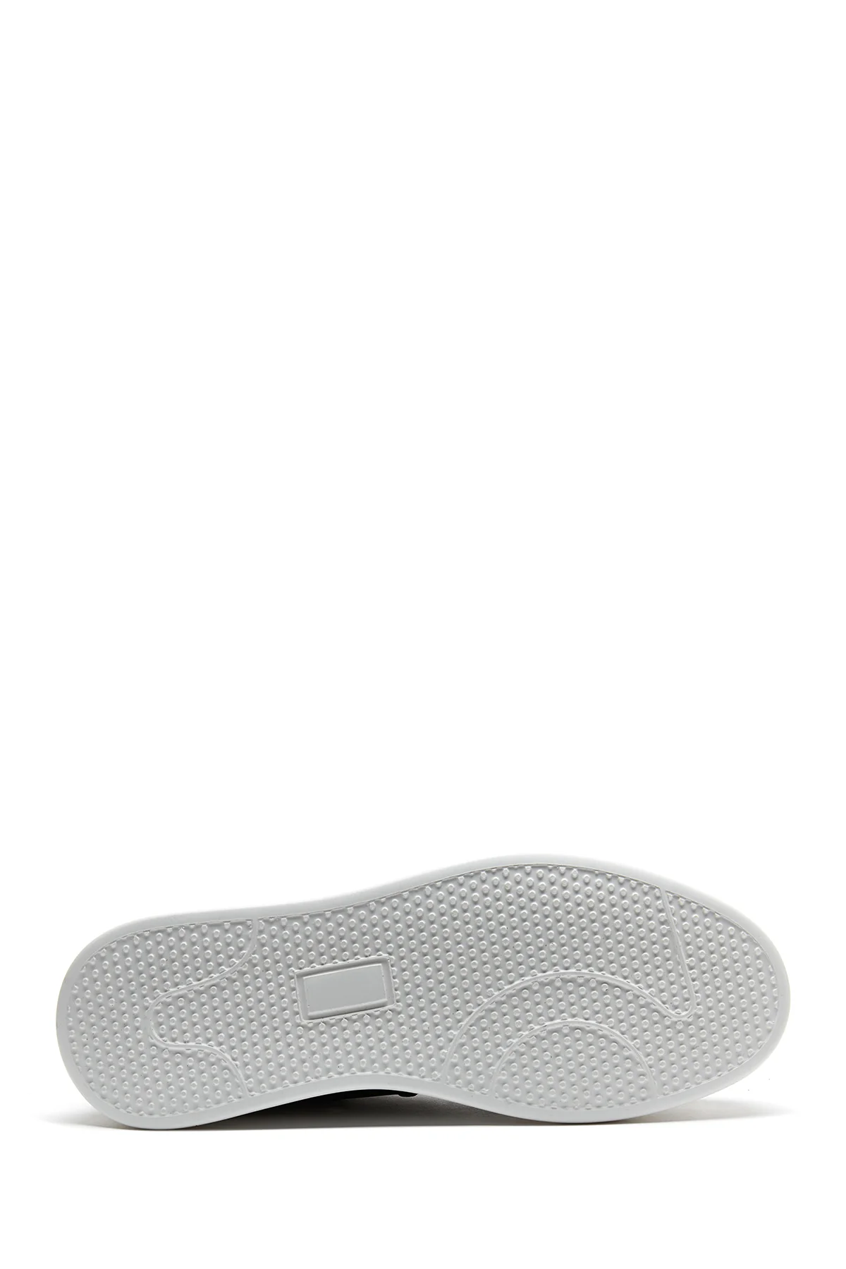 Erkek Deri Sneaker - Image 4