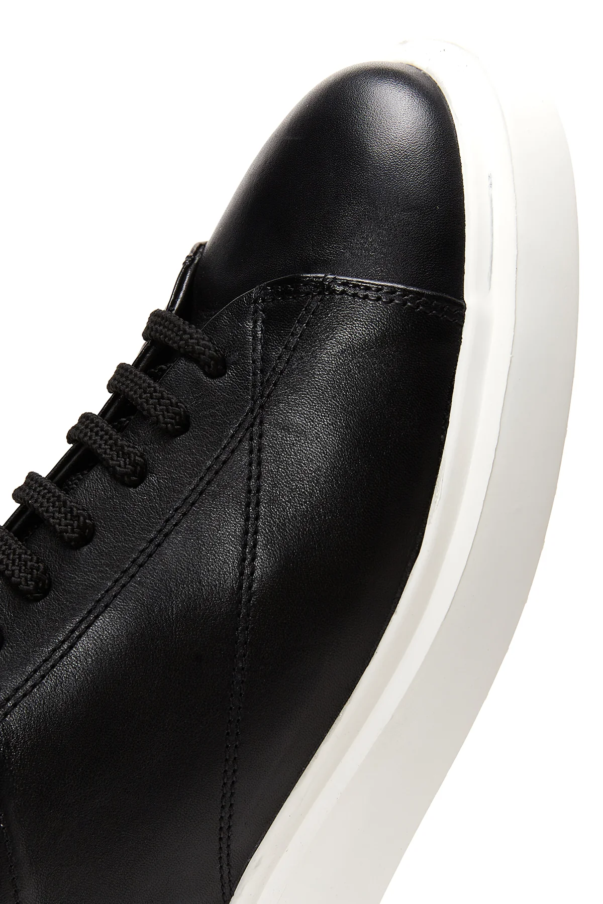 Erkek Deri Sneaker - Image 7
