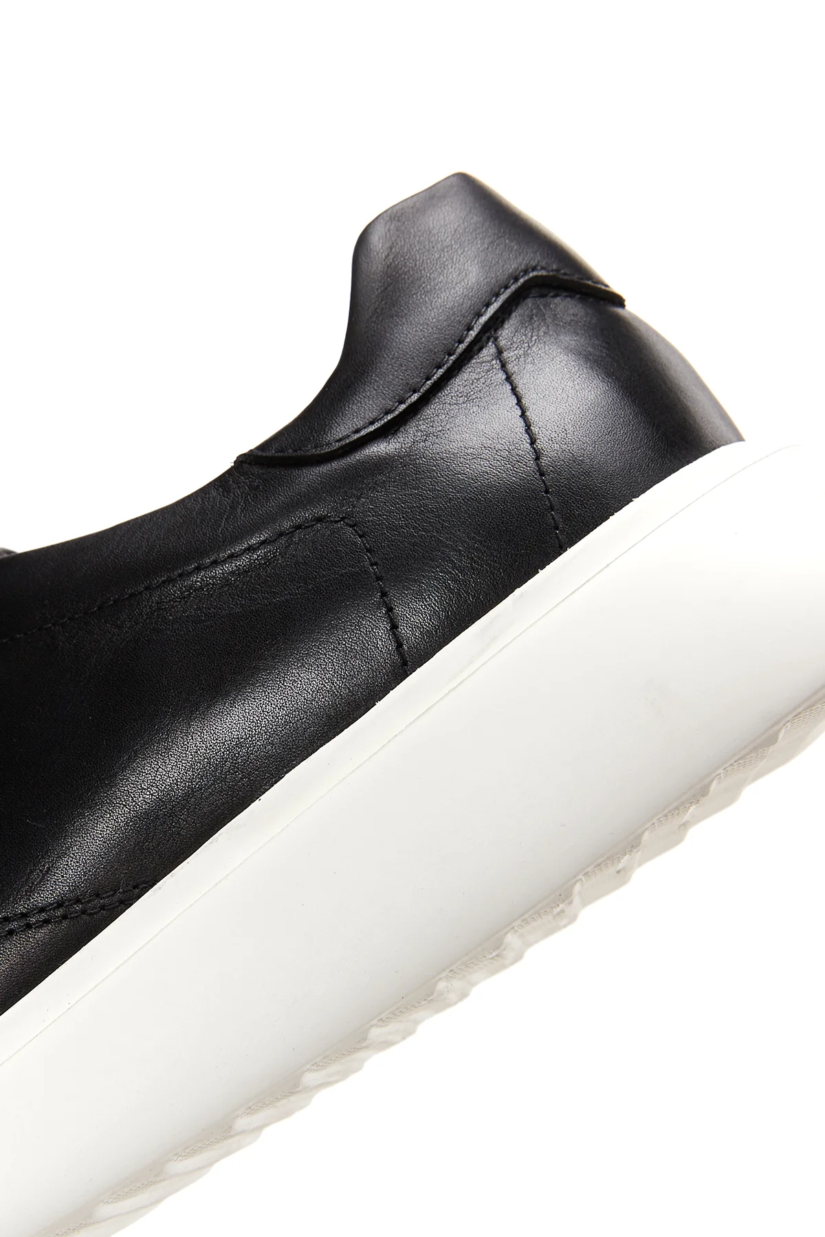 Erkek Deri Sneaker - Image 8