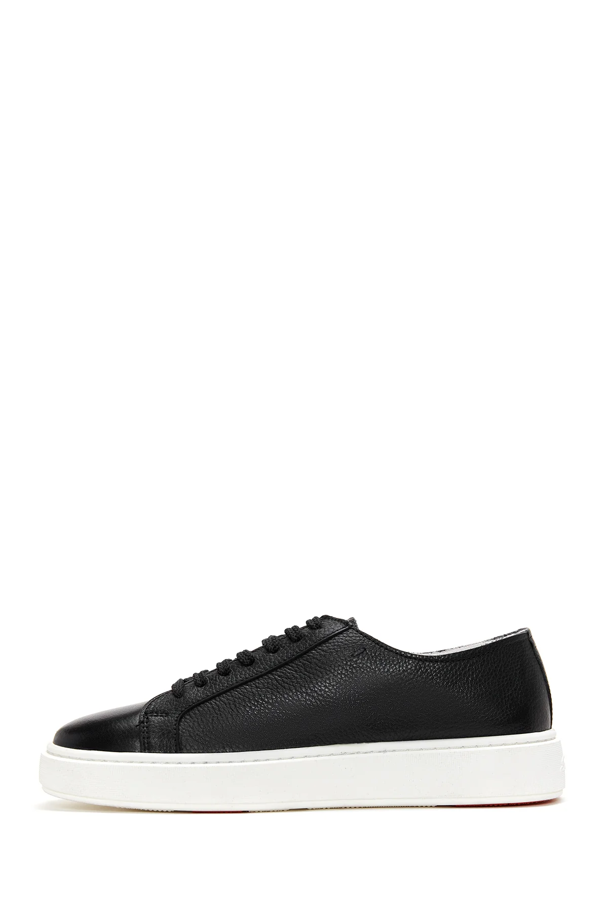 Erkek Deri Sneaker - Image 2
