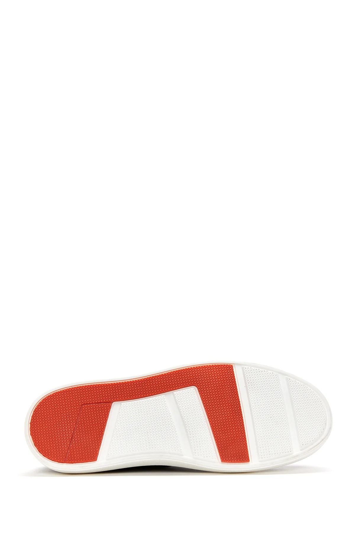 Erkek Deri Sneaker - Image 4