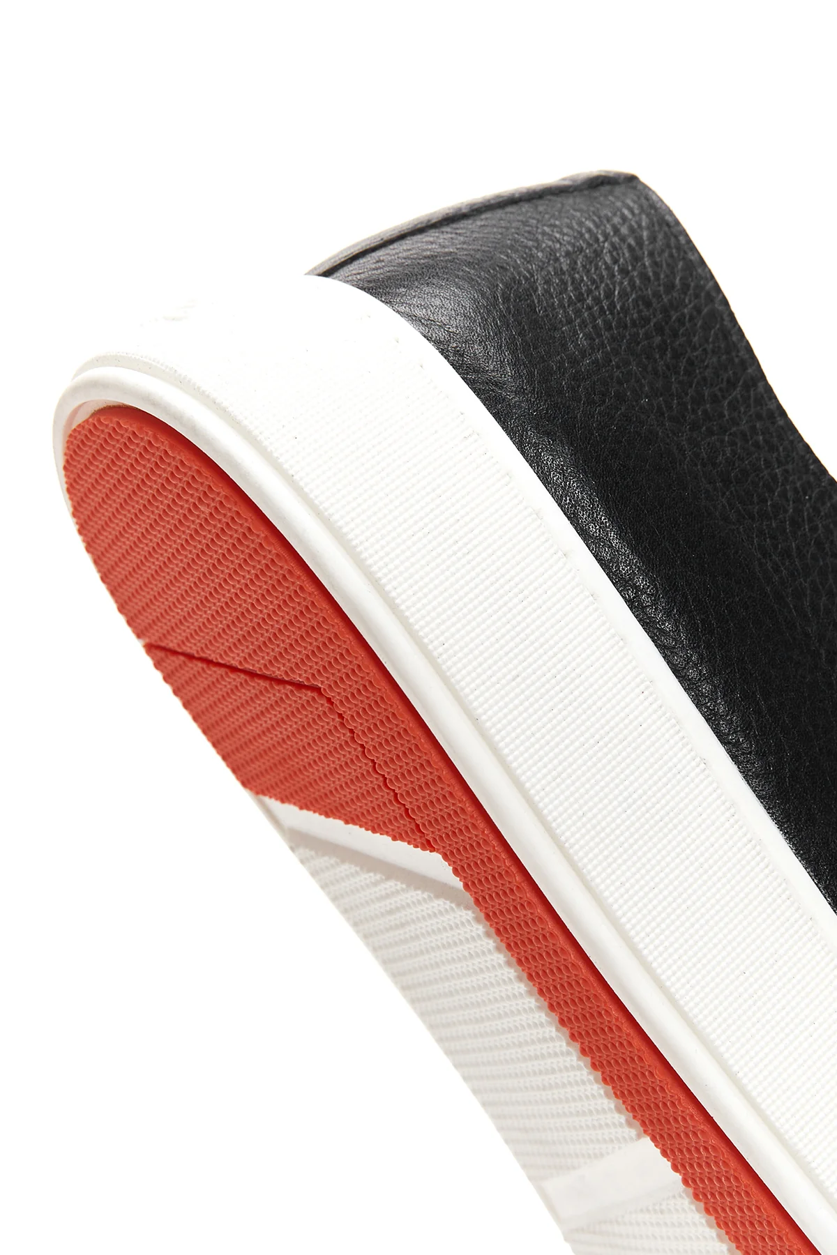 Erkek Deri Sneaker - Image 7