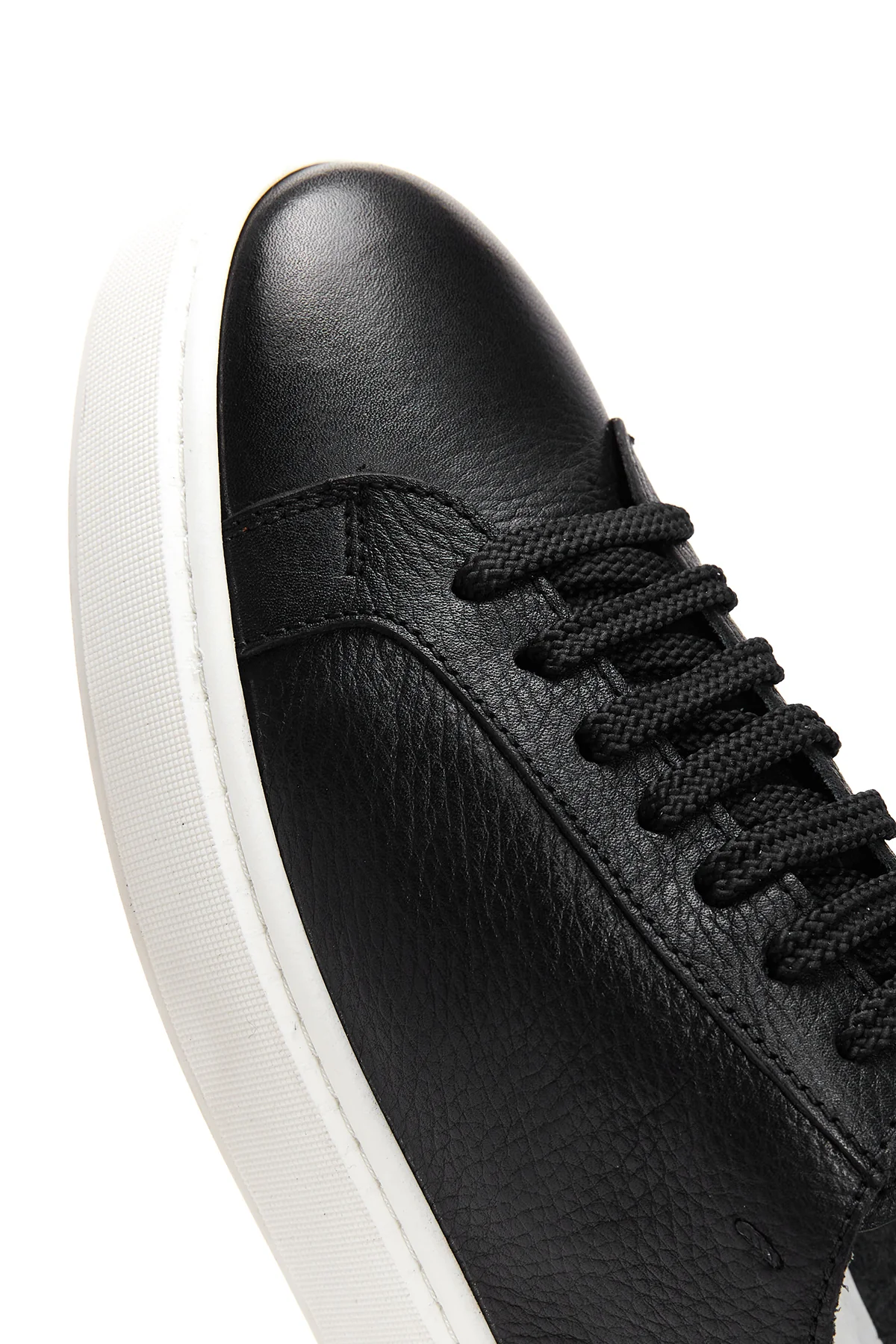 Erkek Deri Sneaker - Image 8