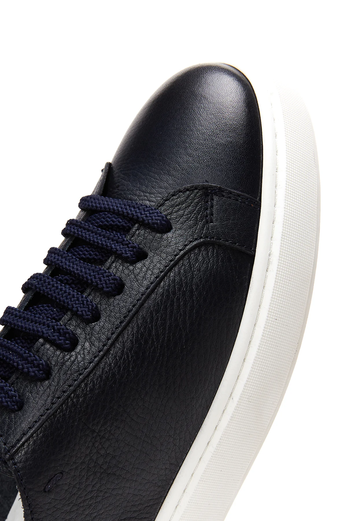 Erkek Deri Sneaker - Image 7