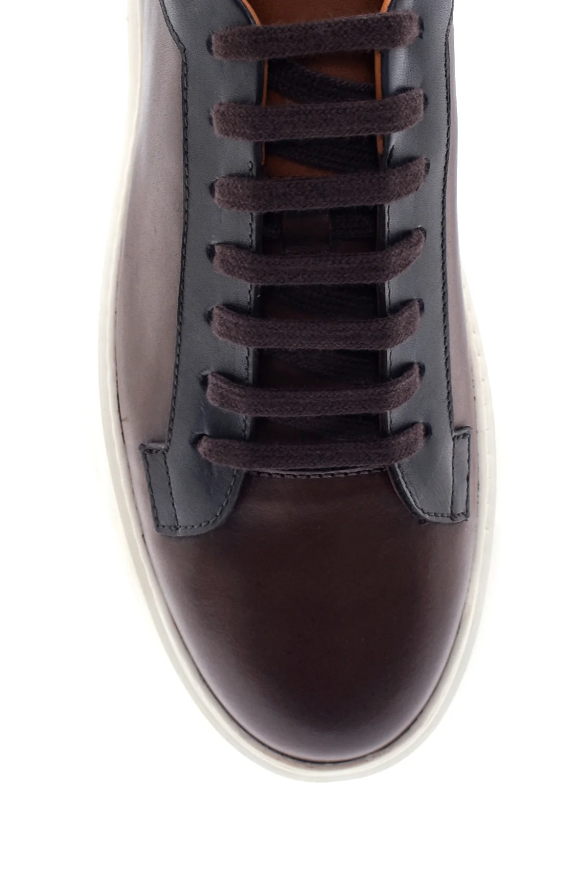 Erkek Deri Sneaker - Image 6