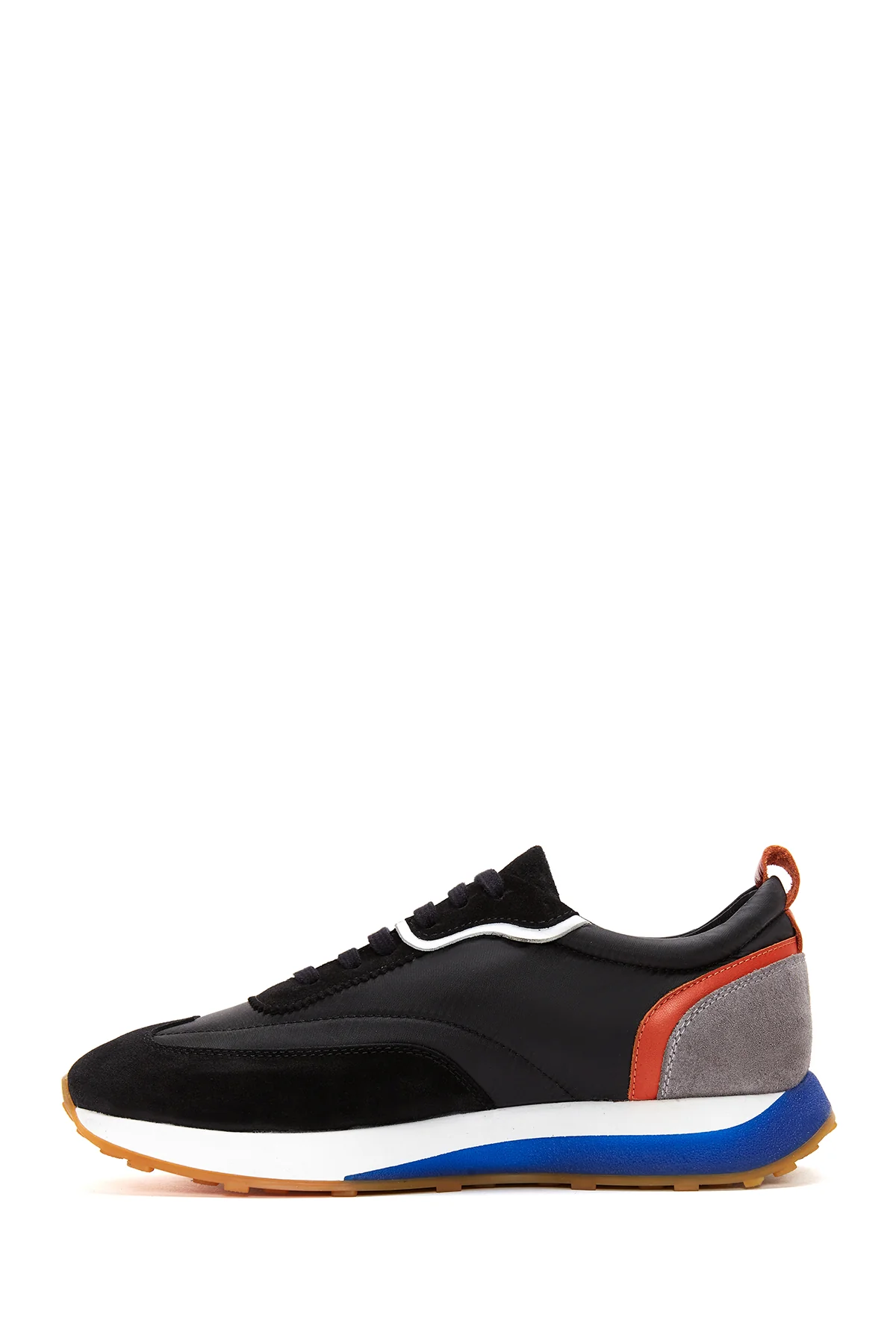 Erkek Deri Sneaker - Image 2
