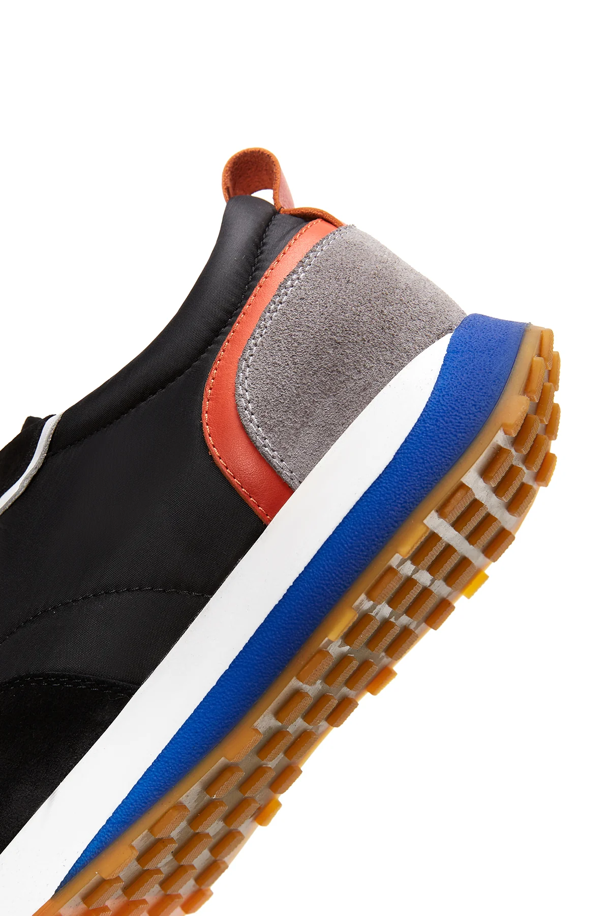 Erkek Deri Sneaker - Image 8