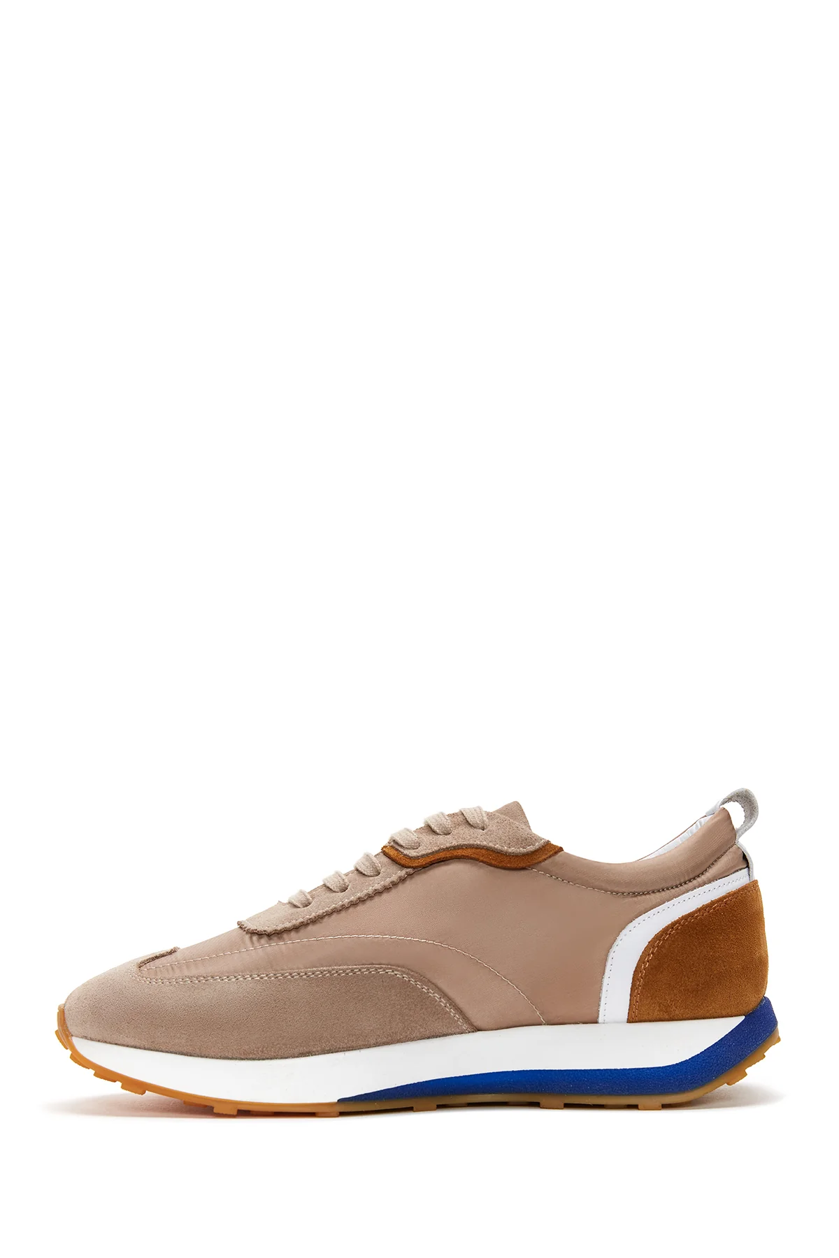 Erkek Deri Sneaker - Image 2
